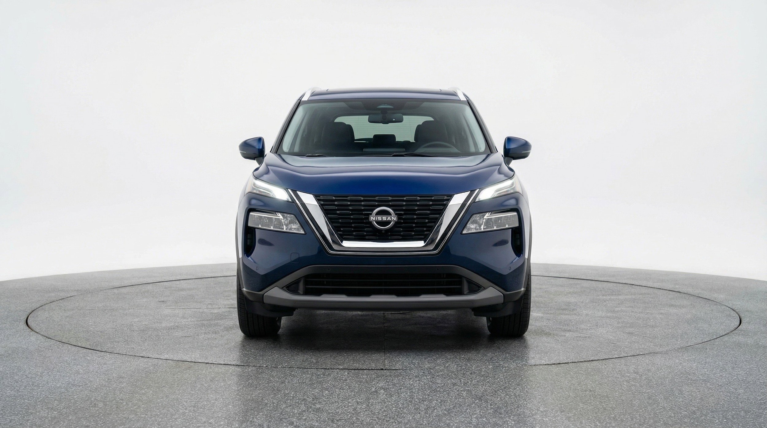 Thumbnail: 2025 Nissan Rogue - 2