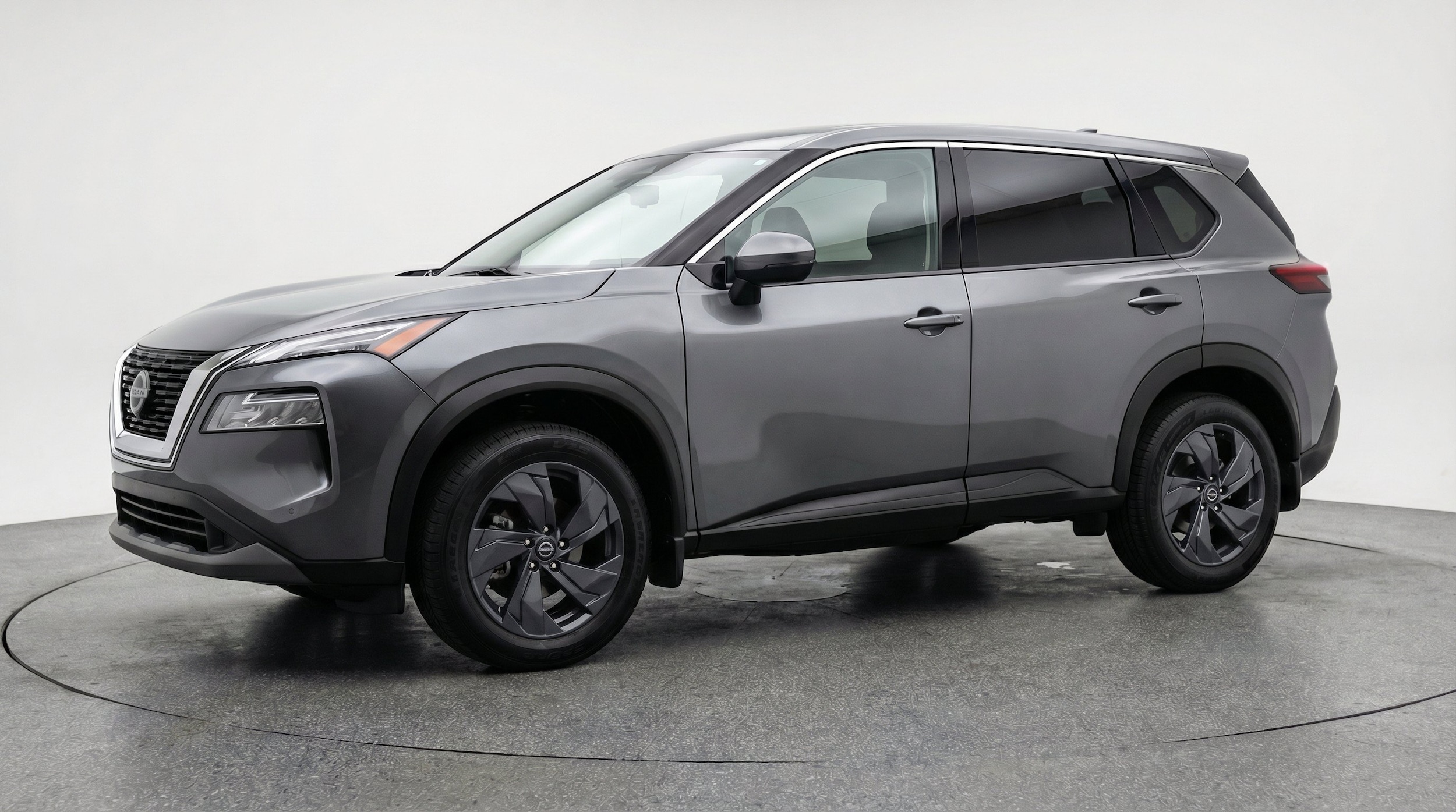 Thumbnail: 2026 Nissan Rogue - 3