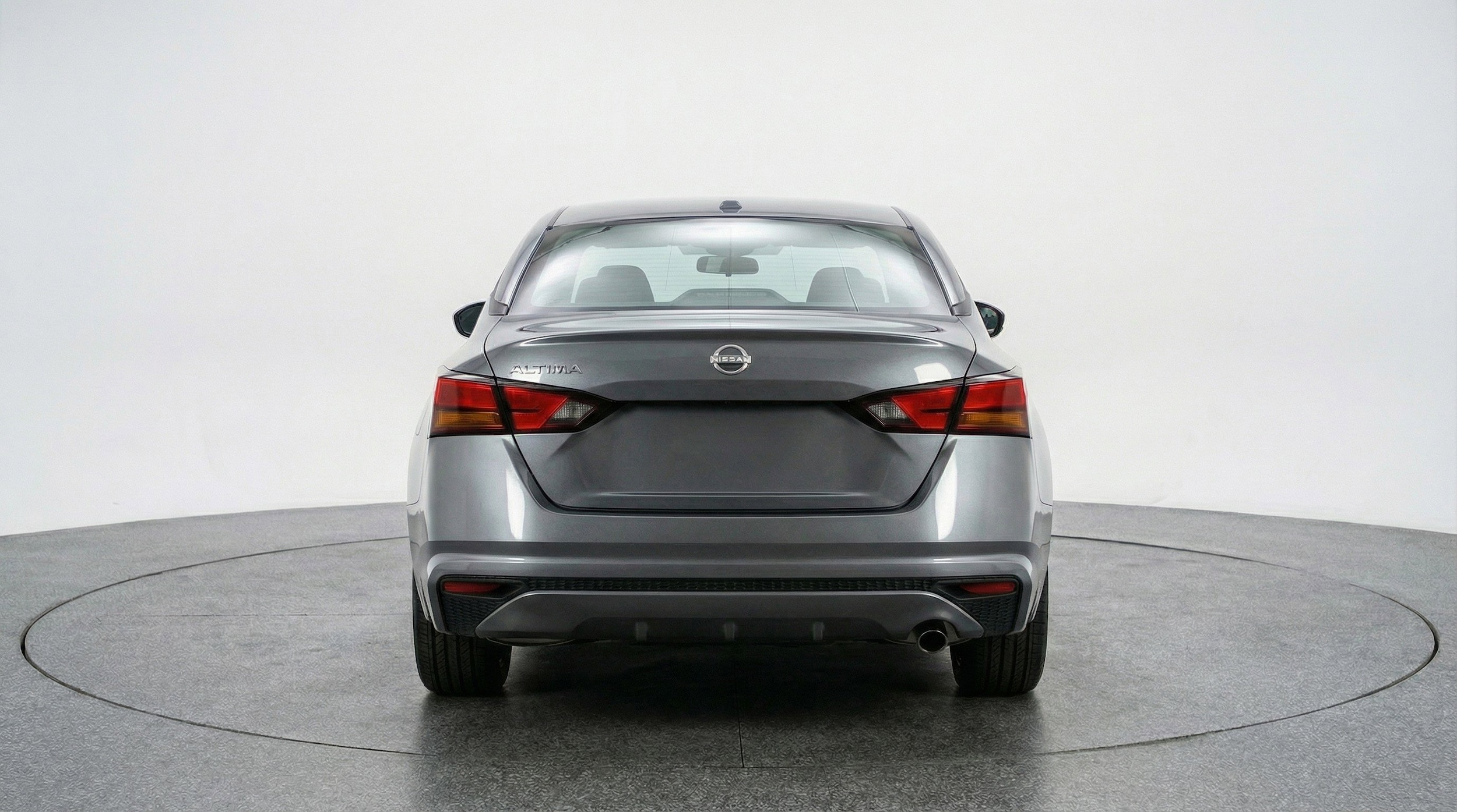 Thumbnail: 2025 Nissan Altima - 7