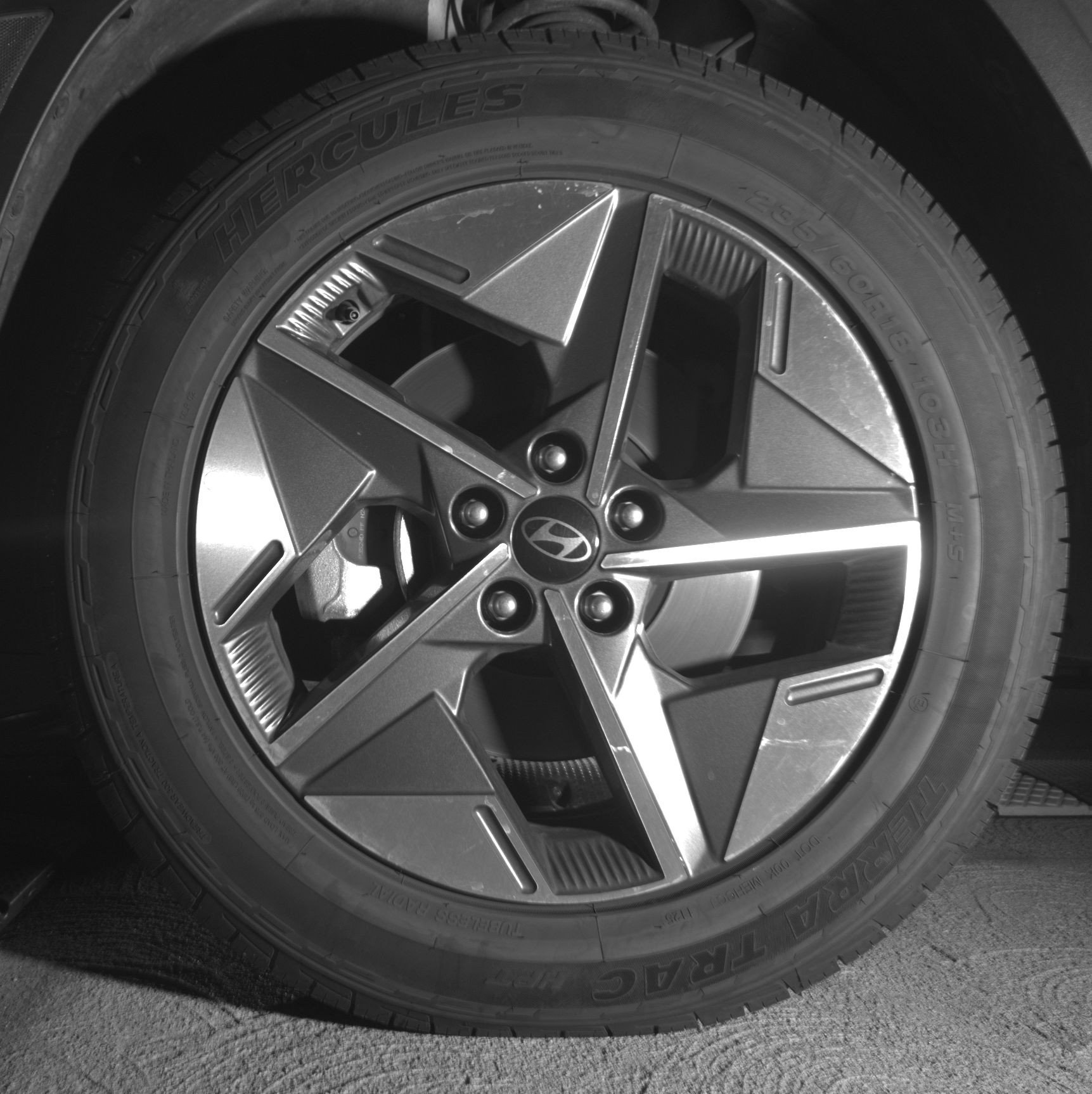 Thumbnail: 2025 Hyundai Tucson - 12