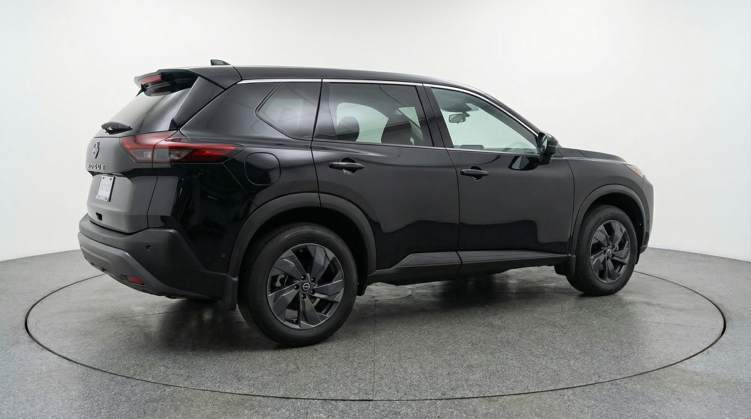 Thumbnail: 2025 Nissan Rogue - 9