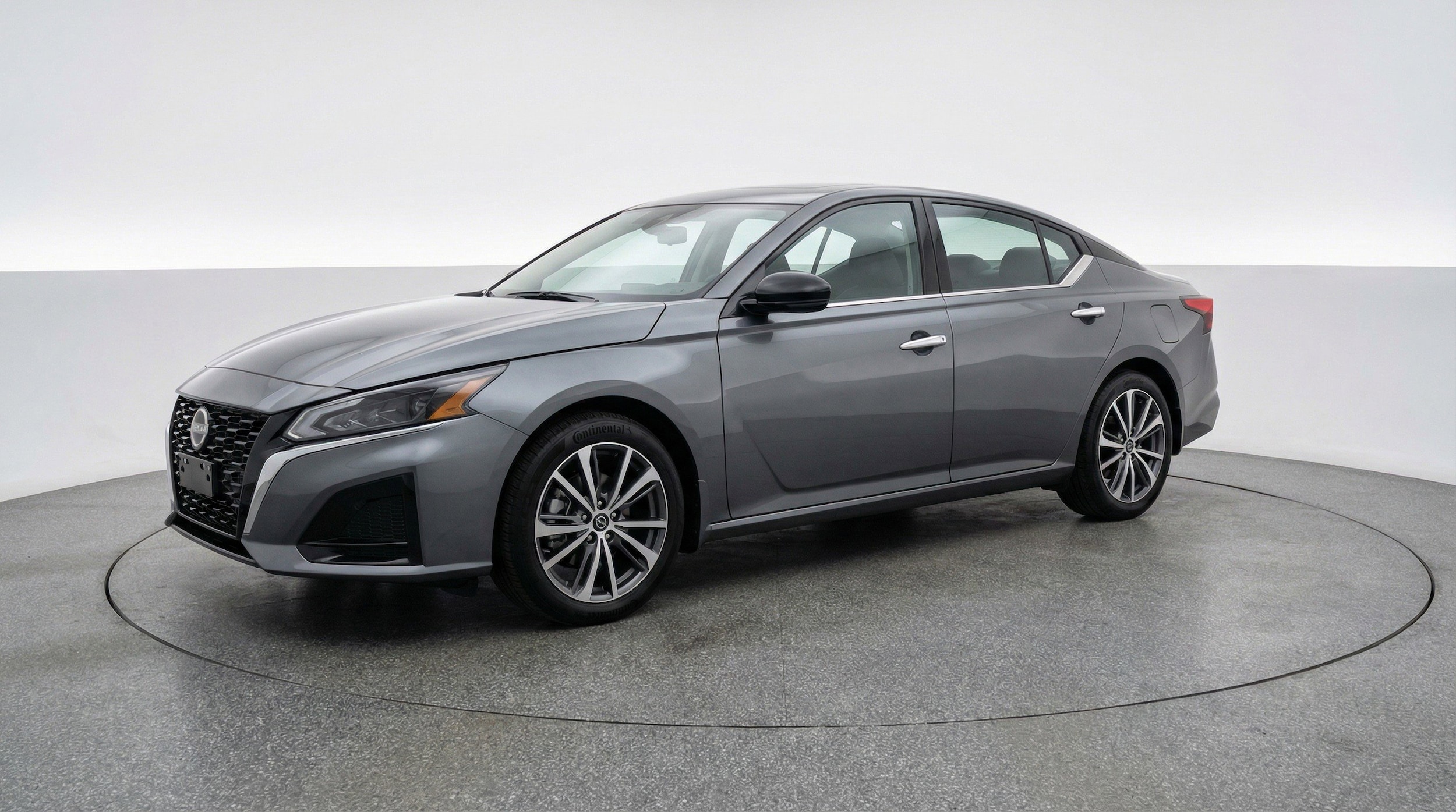 Thumbnail: 2025 Nissan Altima - 3
