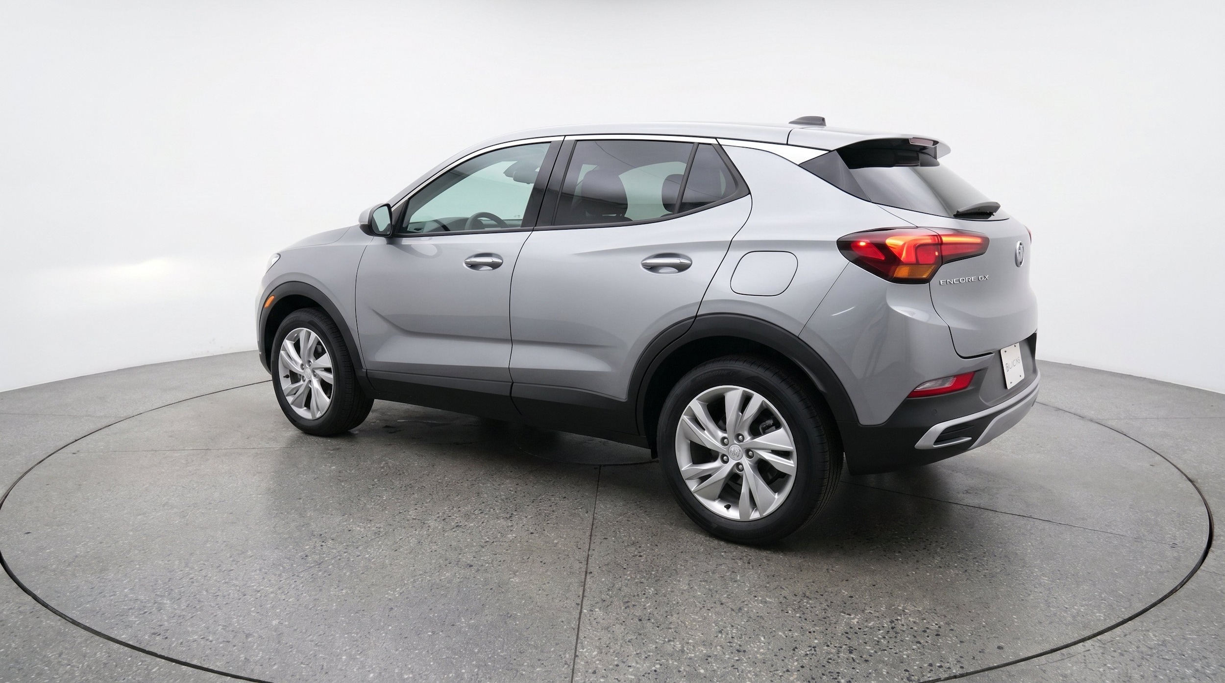 Thumbnail: 2026 Buick Encore GX - 6