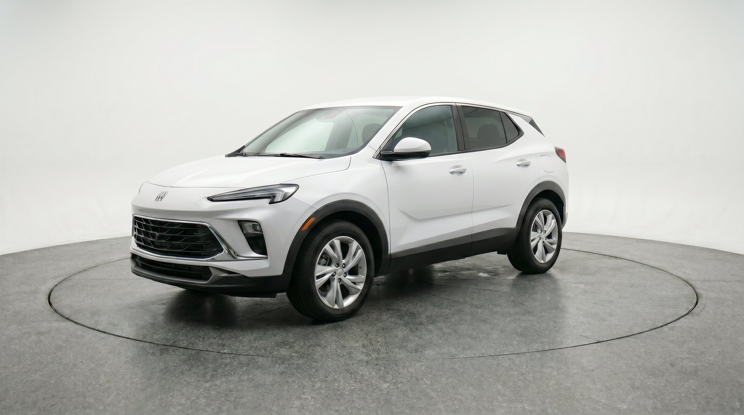 Thumbnail: 2026 Buick Encore GX - 3