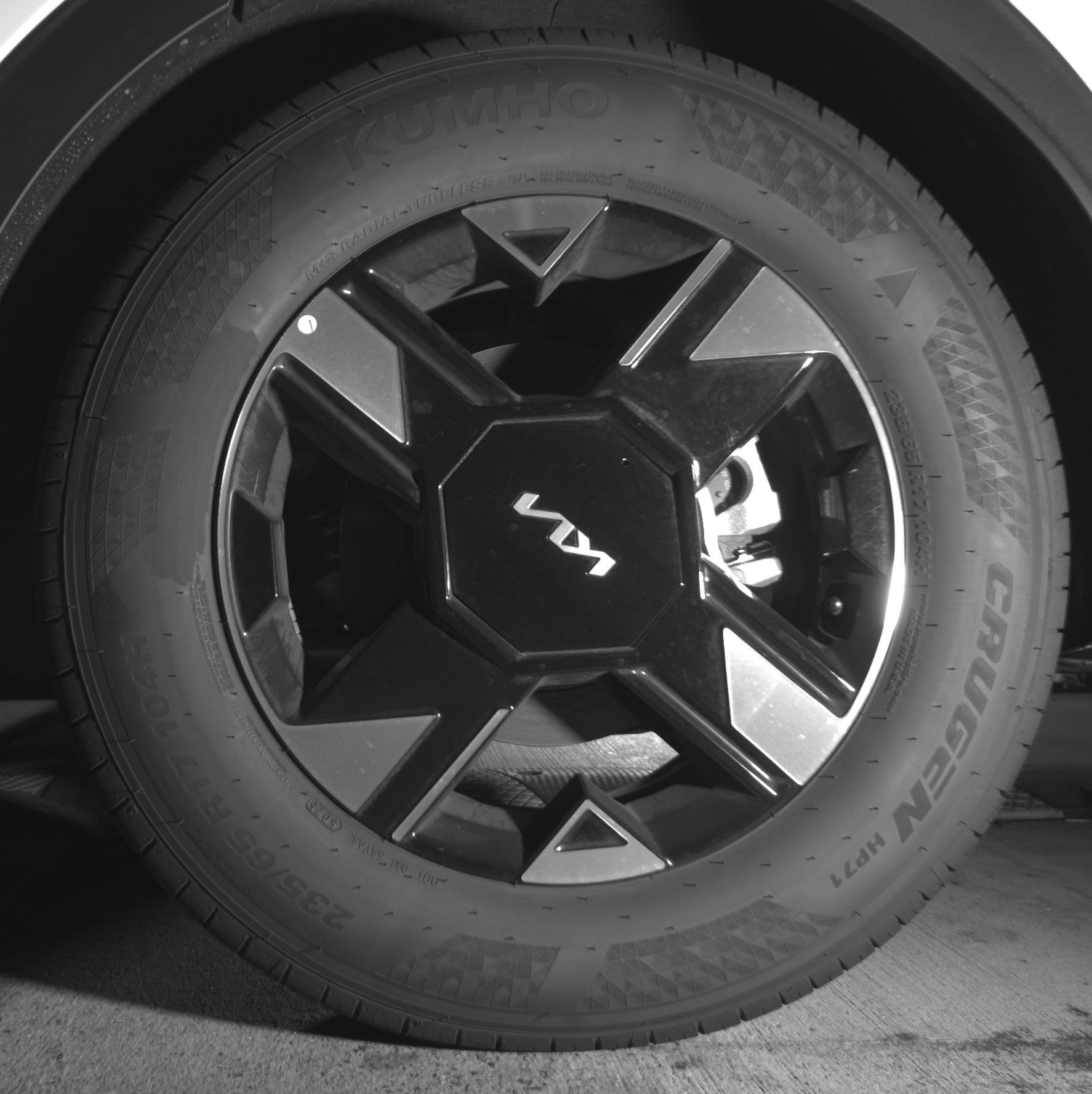 Thumbnail: 2026 Kia Sportage - 14