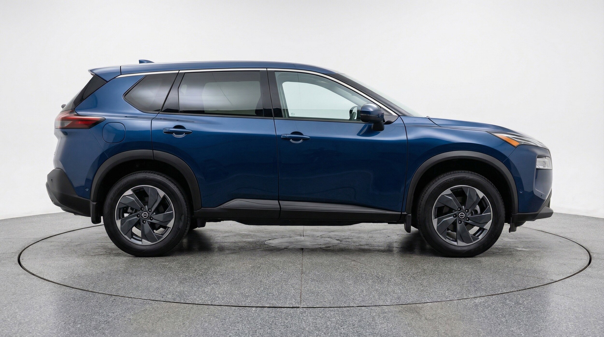 Thumbnail: 2025 Nissan Rogue - 11