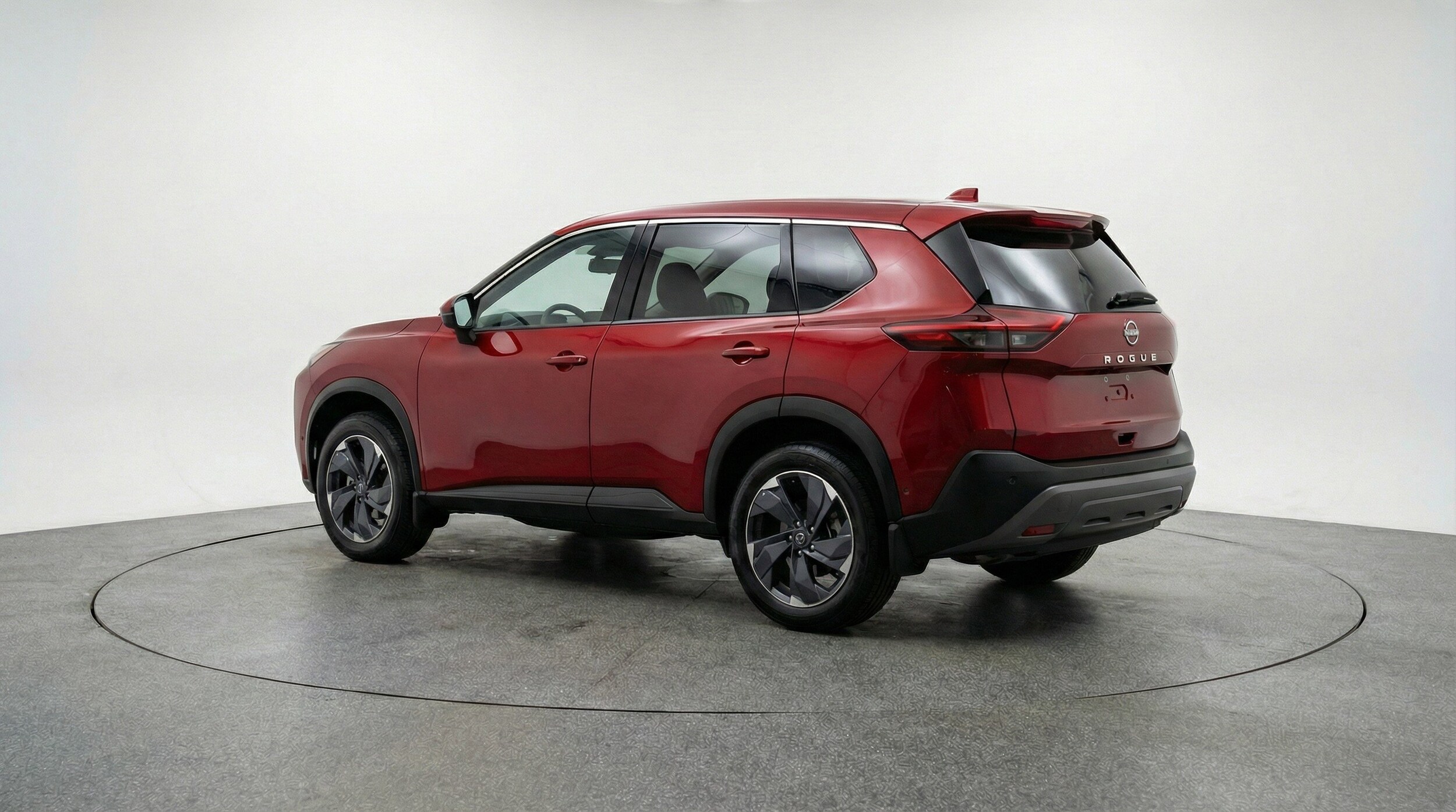 Thumbnail: 2025 Nissan Rogue - 6