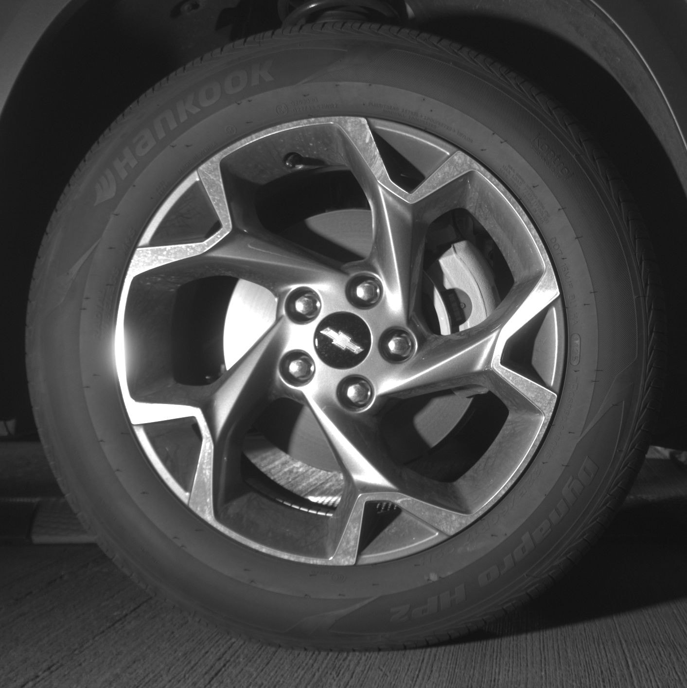 Thumbnail: 2025 Chevrolet Trax - 10