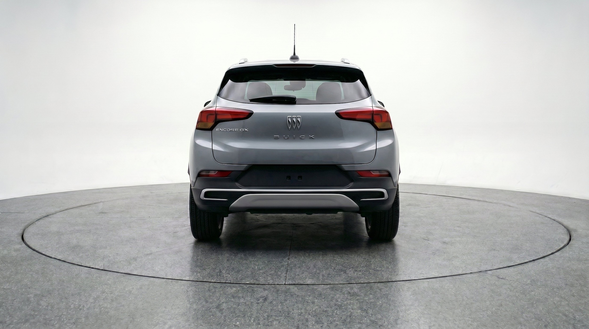 Thumbnail: 2026 Buick Encore GX - 7