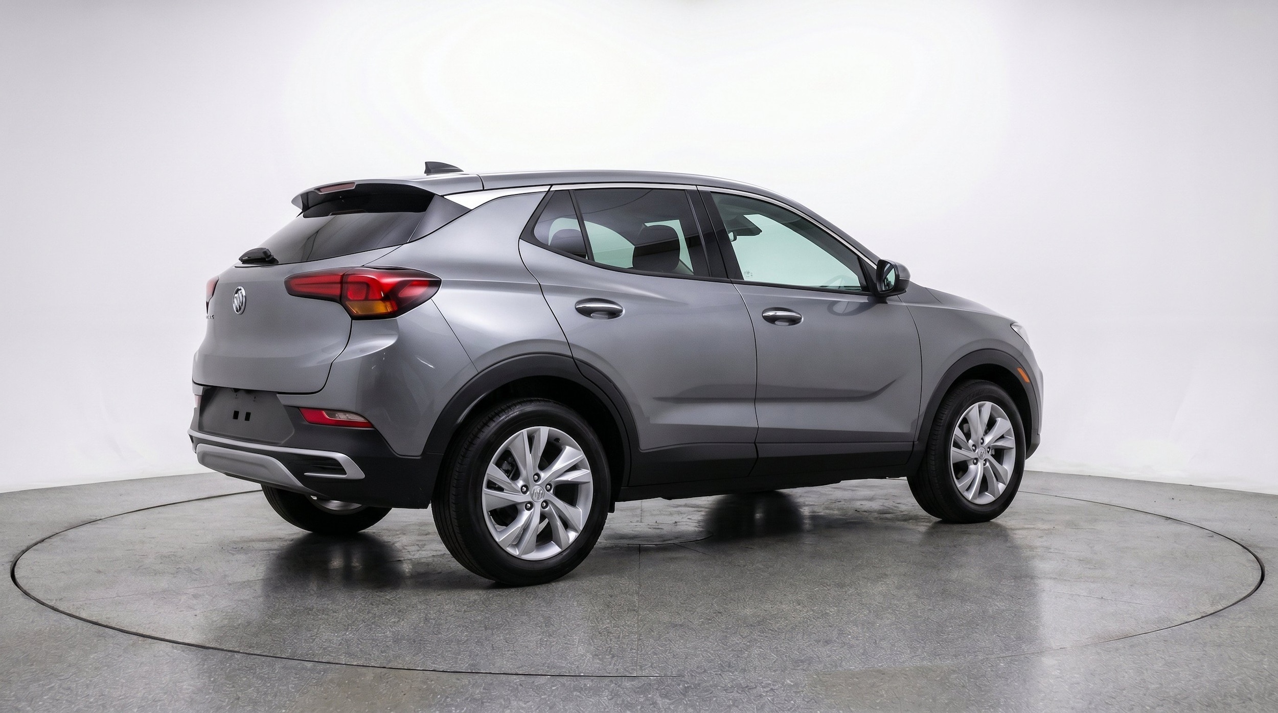 Thumbnail: 2026 Buick Encore GX - 9