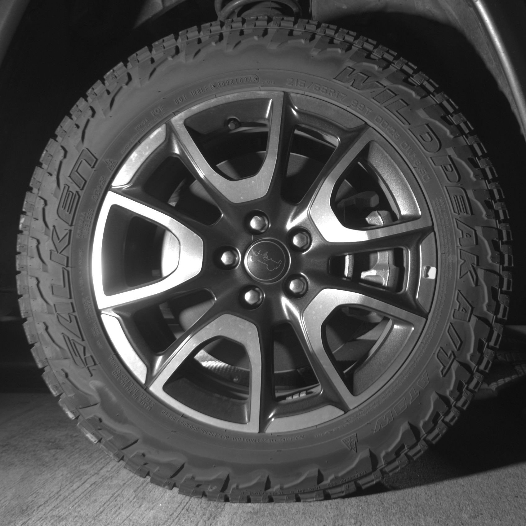 Thumbnail: 2025 Jeep Compass - 13