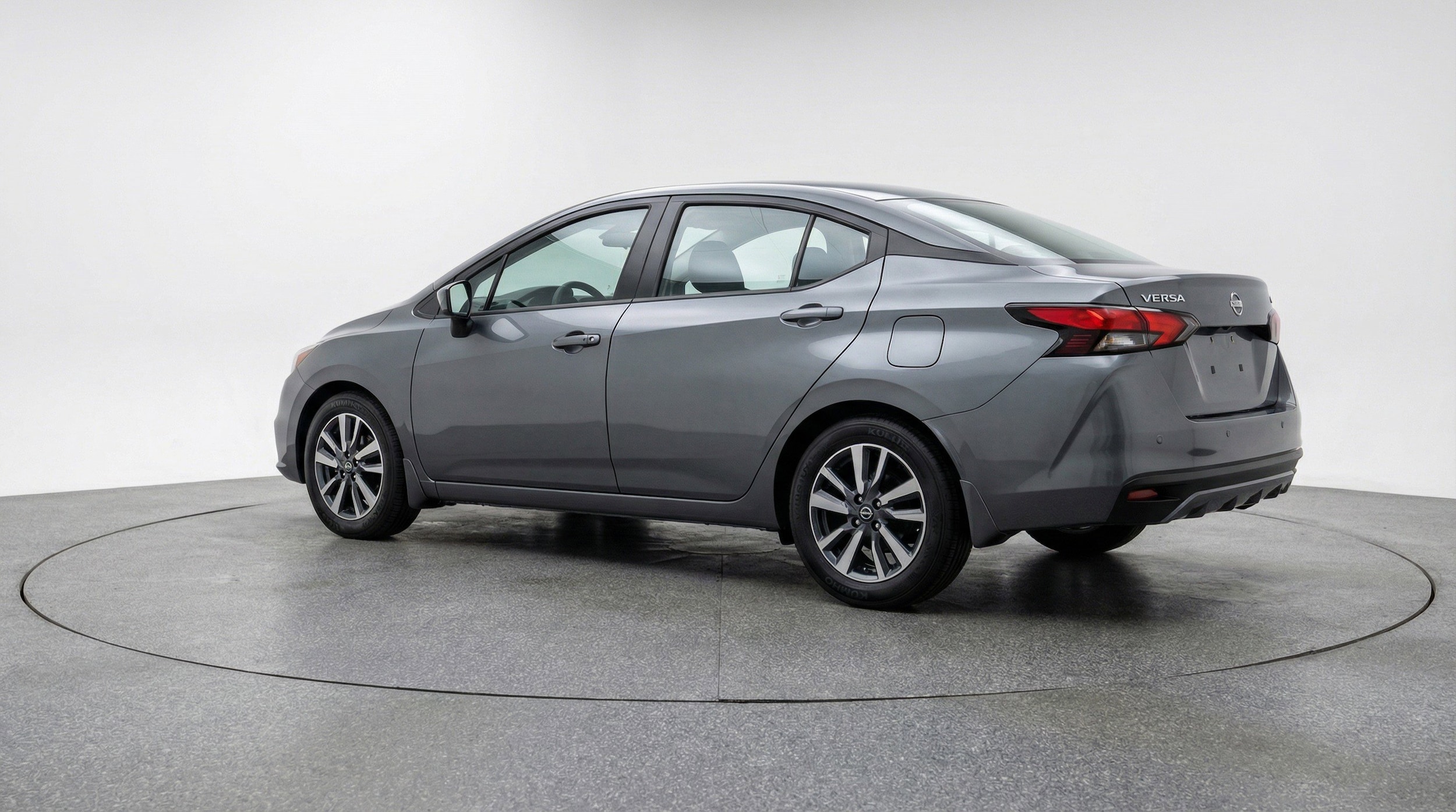 Thumbnail: 2025 Nissan Versa - 6