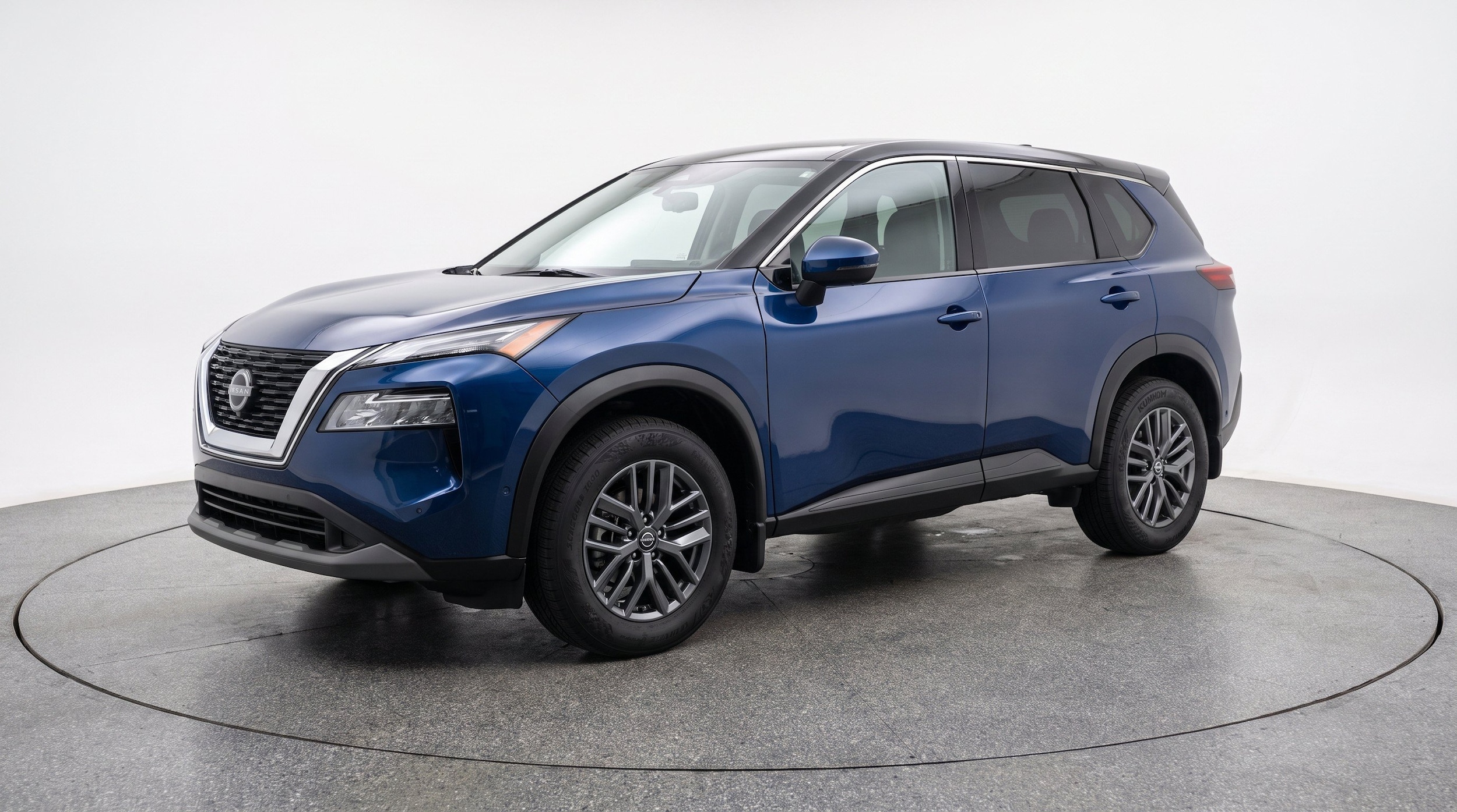 Thumbnail: 2026 Nissan Rogue - 3