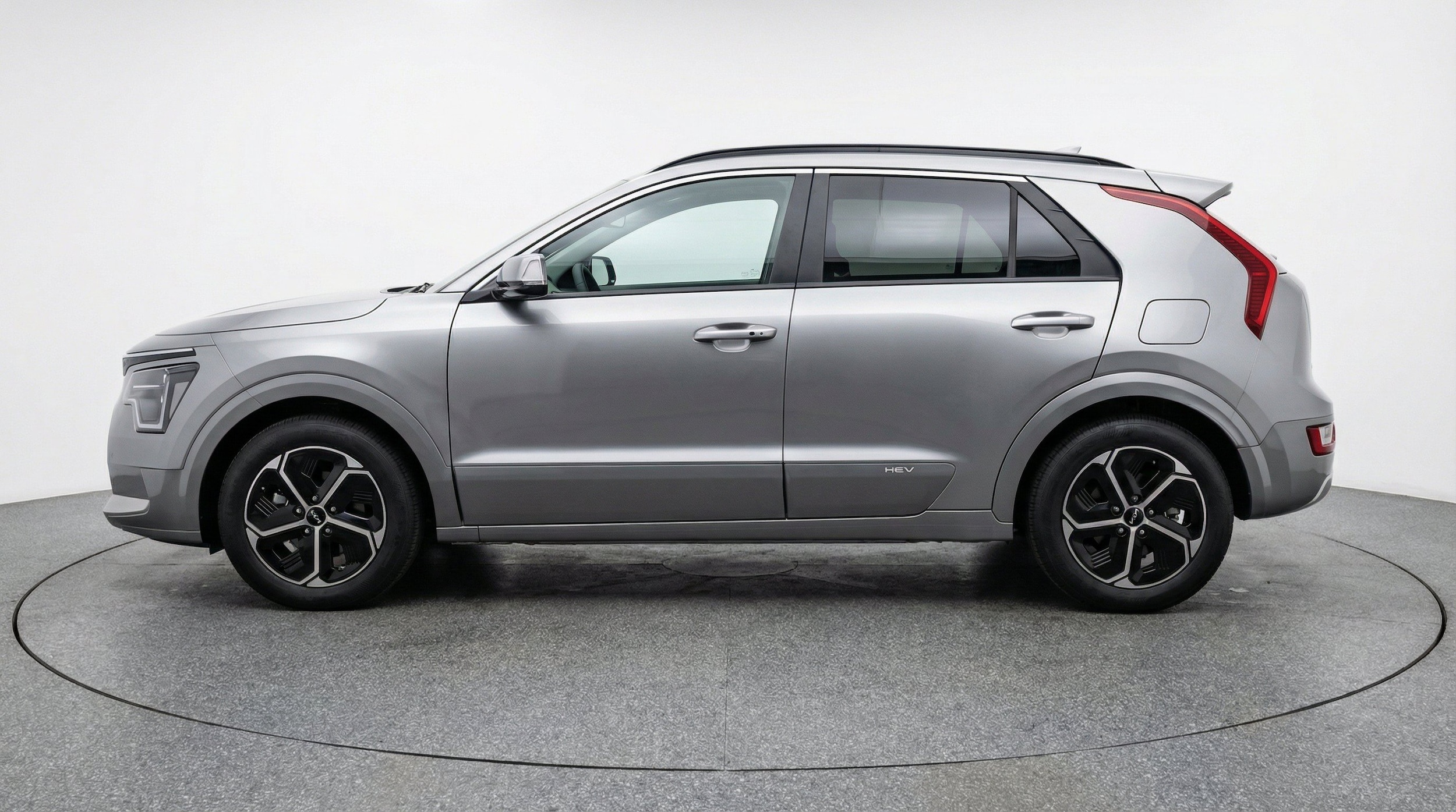 Thumbnail: 2026 Kia Niro - 5