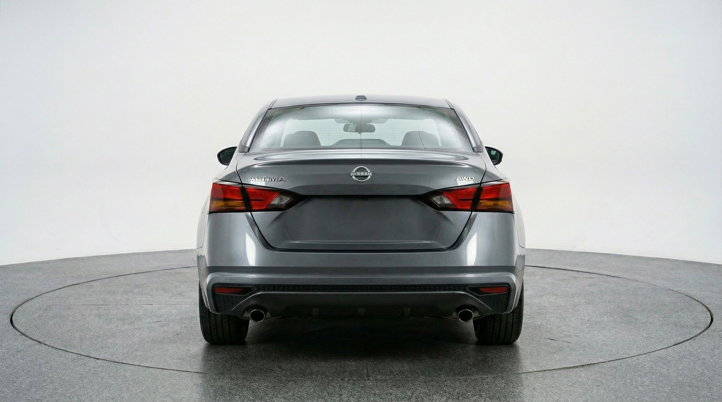 Thumbnail: 2025 Nissan Altima - 7