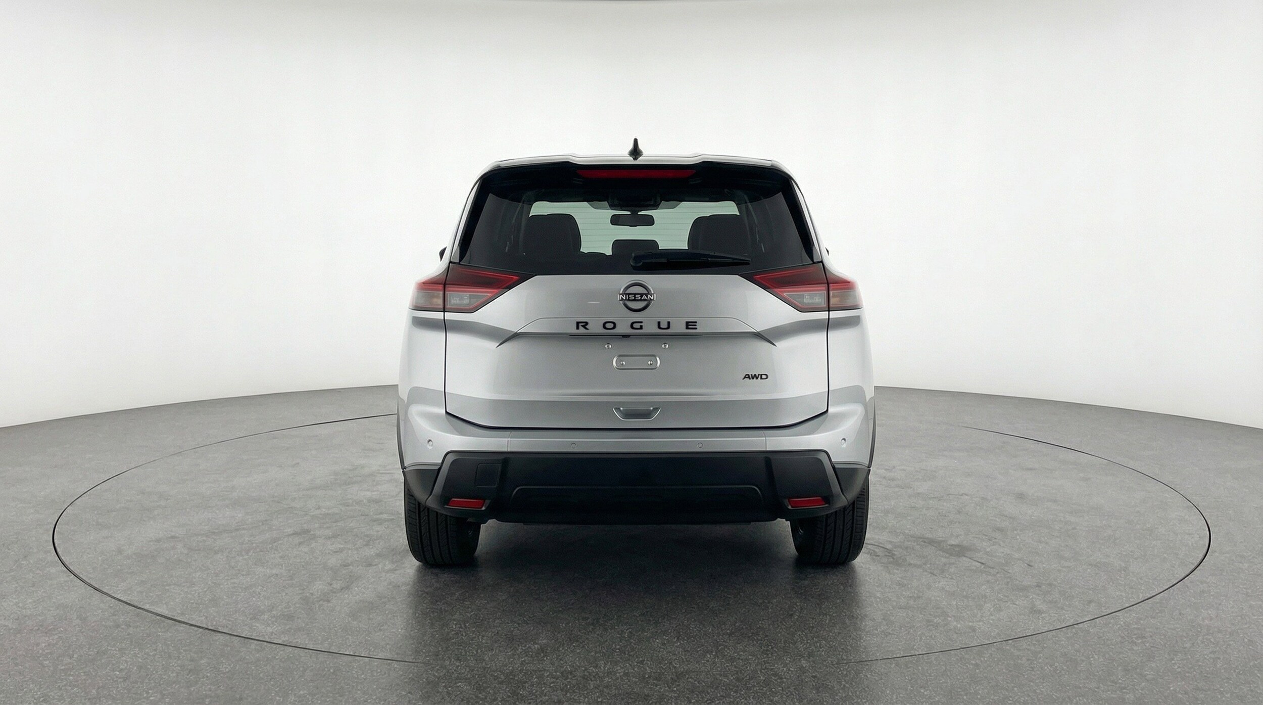 Thumbnail: 2025 Nissan Rogue - 7