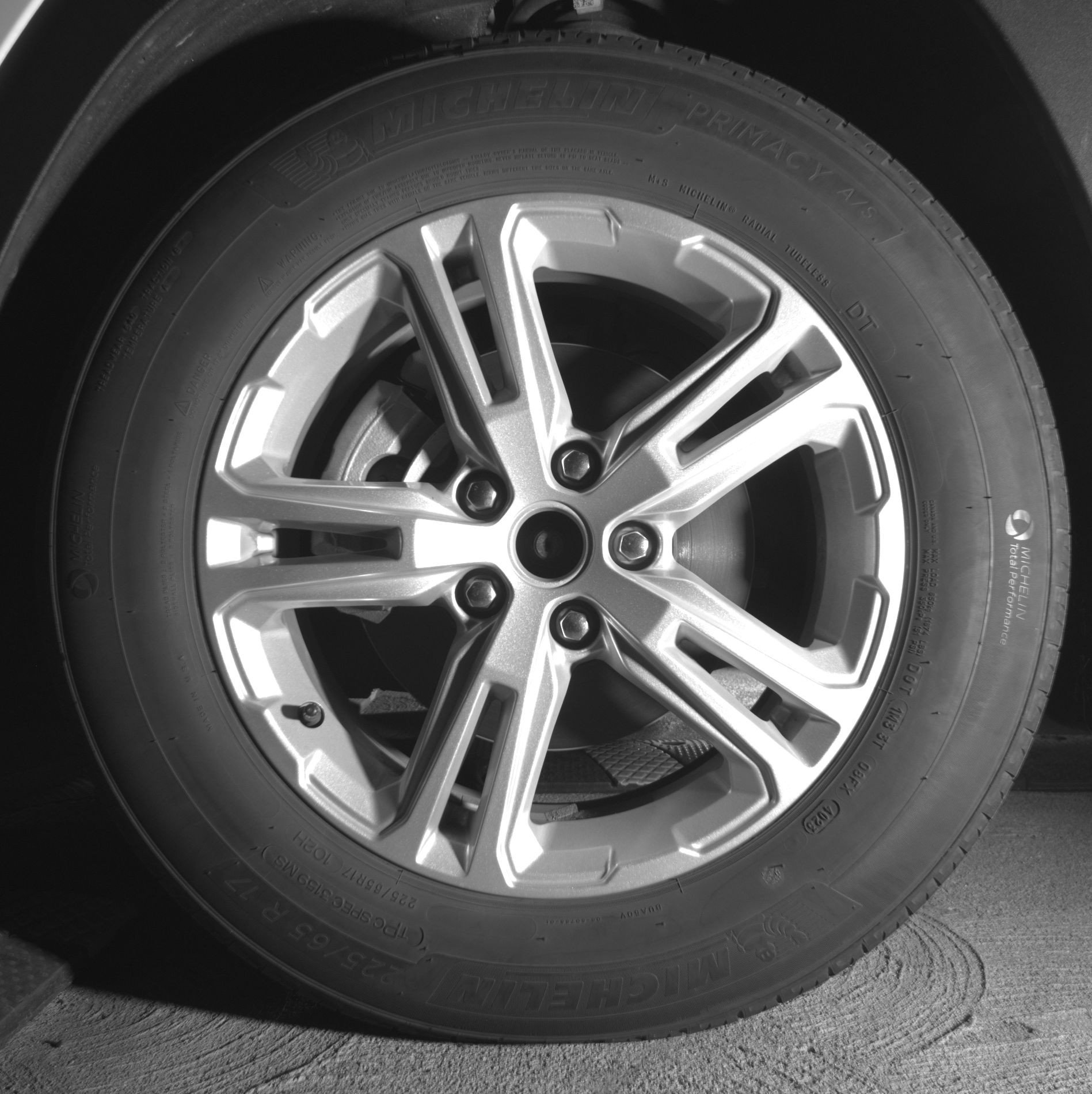 Thumbnail: 2024 GMC Terrain - 12