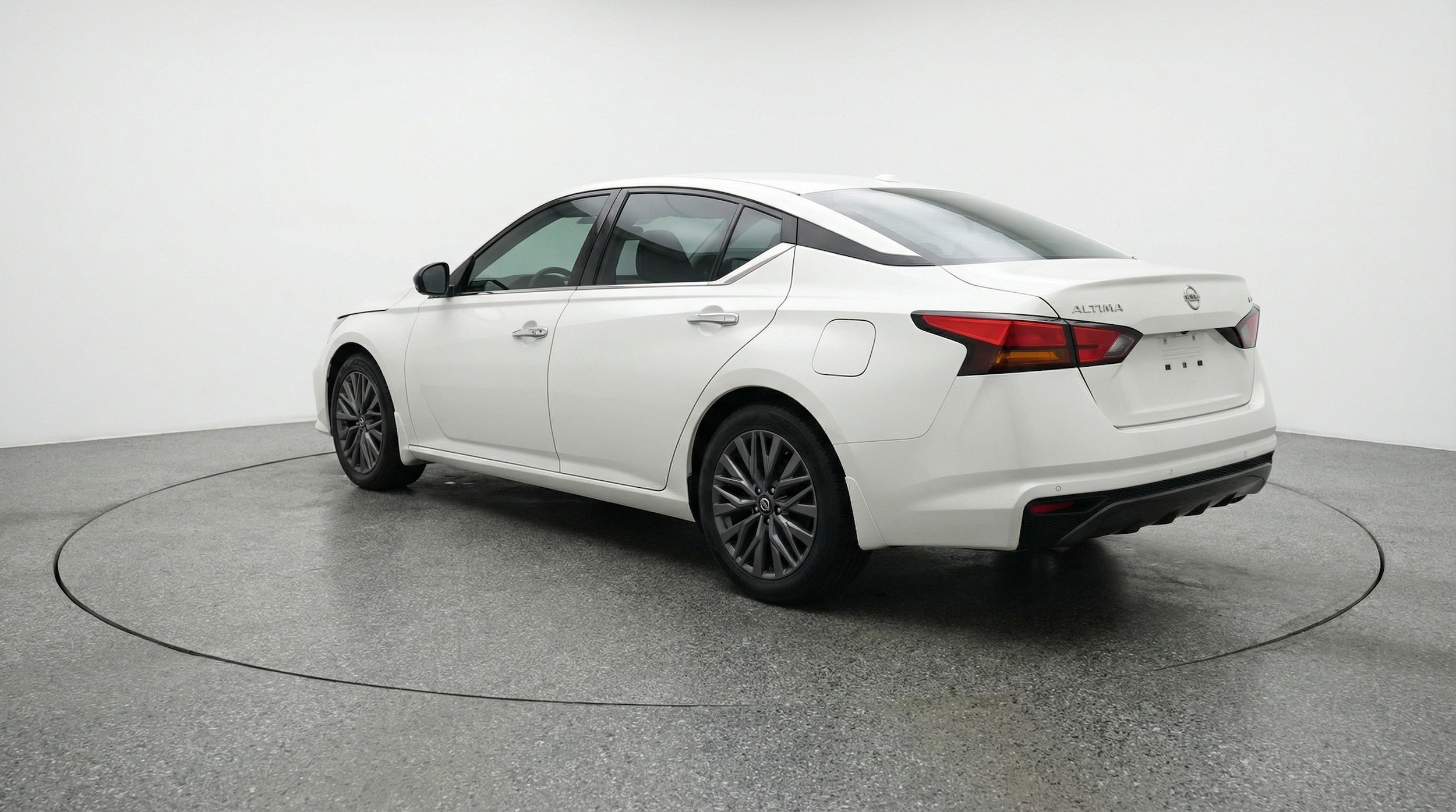 Thumbnail: 2025 Nissan Altima - 6