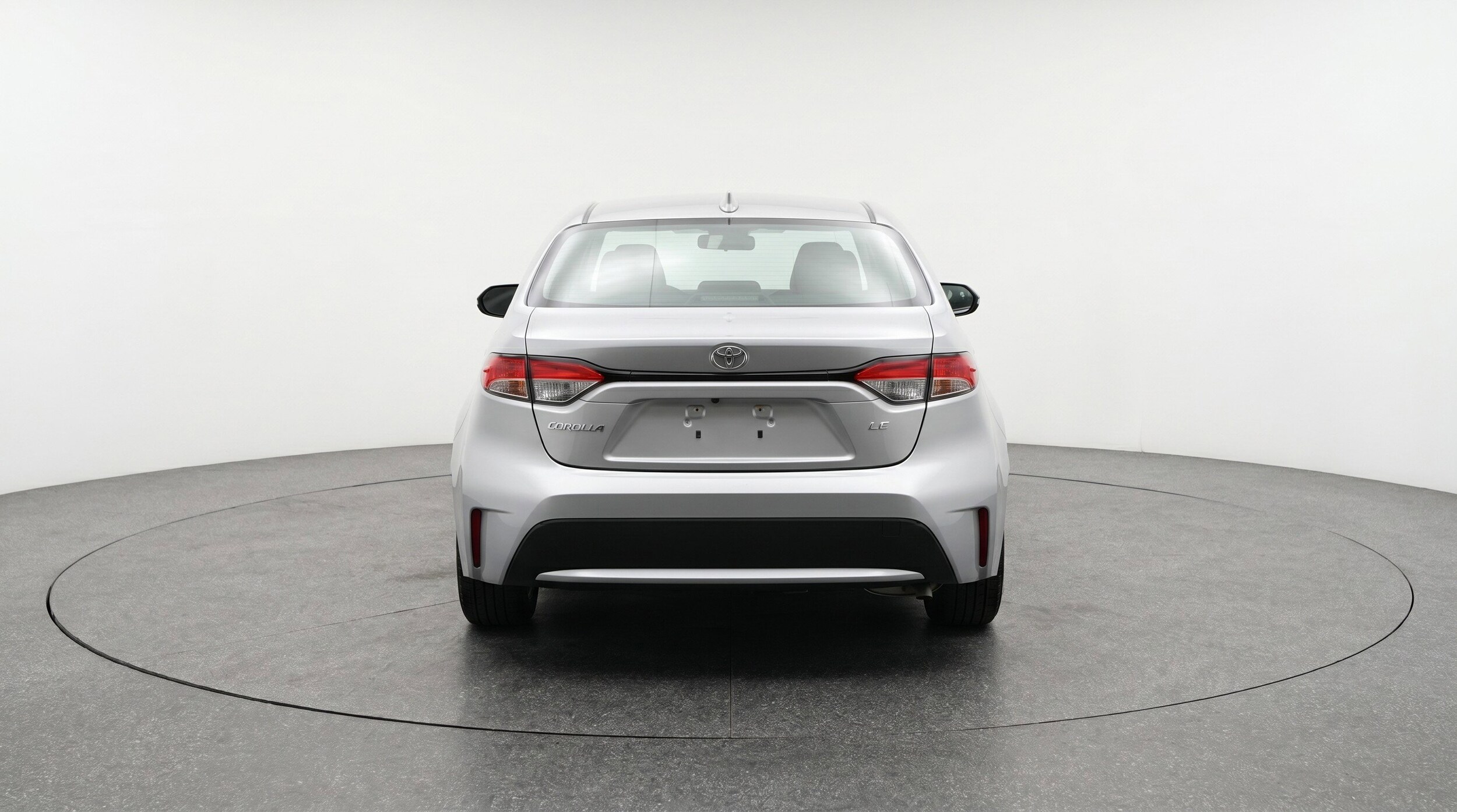 Thumbnail: 2025 Toyota Corolla - 7