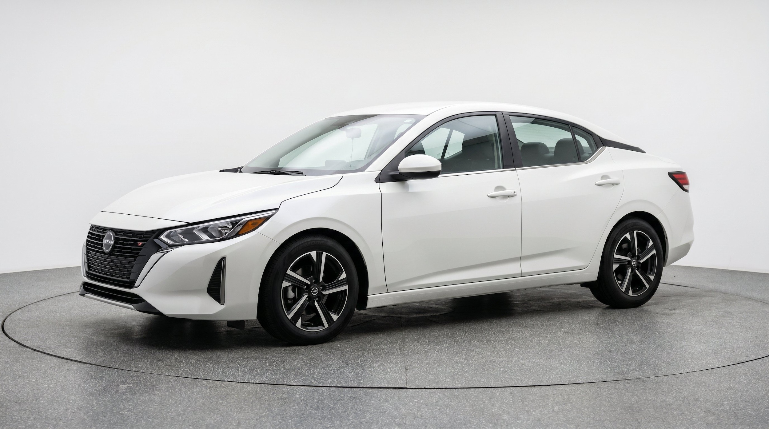 Thumbnail: 2025 Nissan Sentra - 3