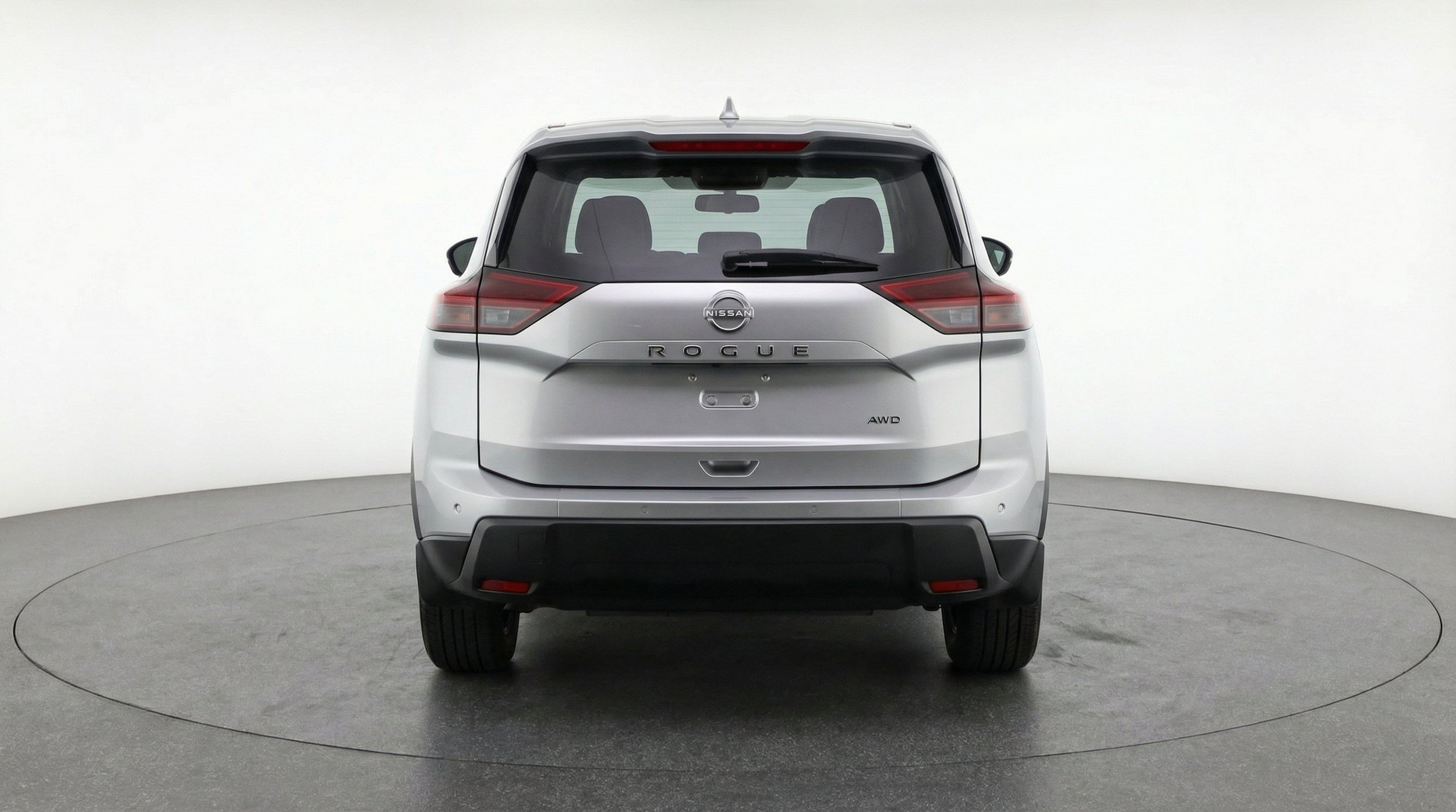 Thumbnail: 2025 Nissan Rogue - 7