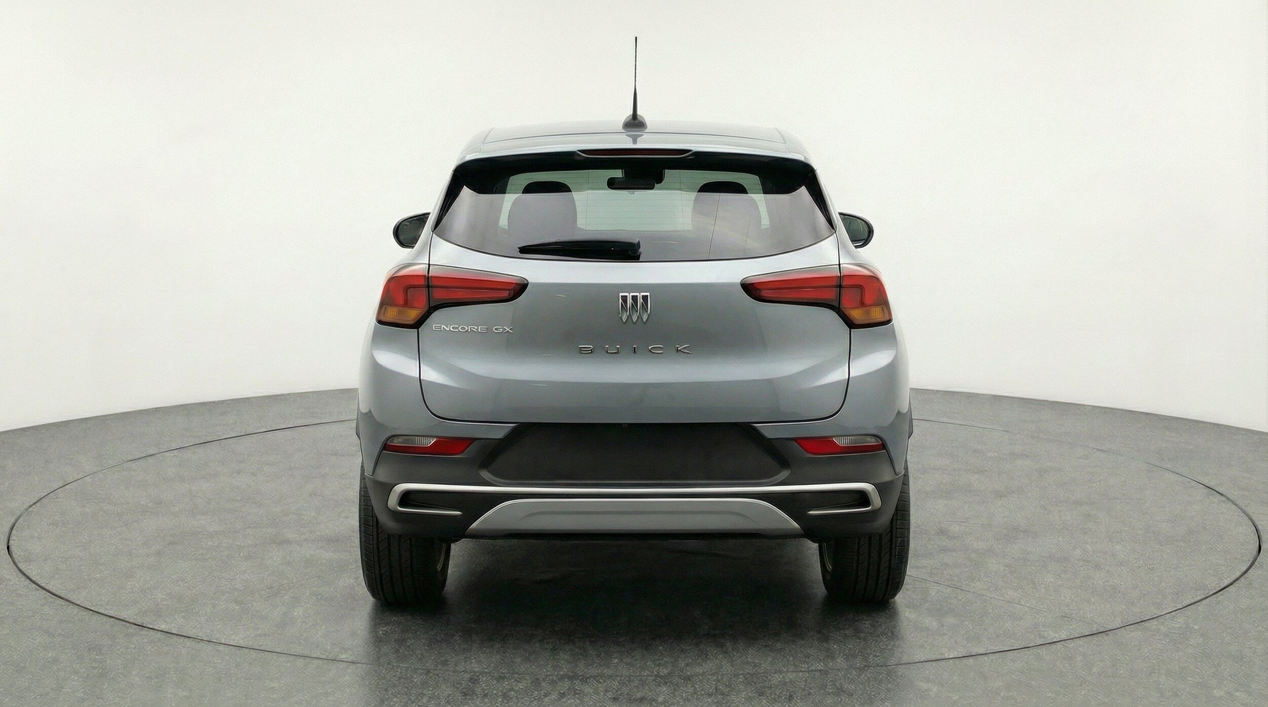 Thumbnail: 2025 Buick Encore GX - 7