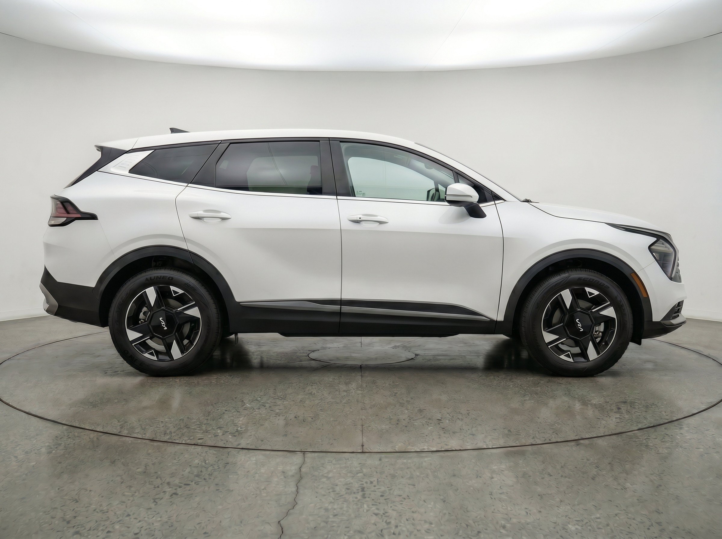 Thumbnail: 2026 Kia Sportage - 11