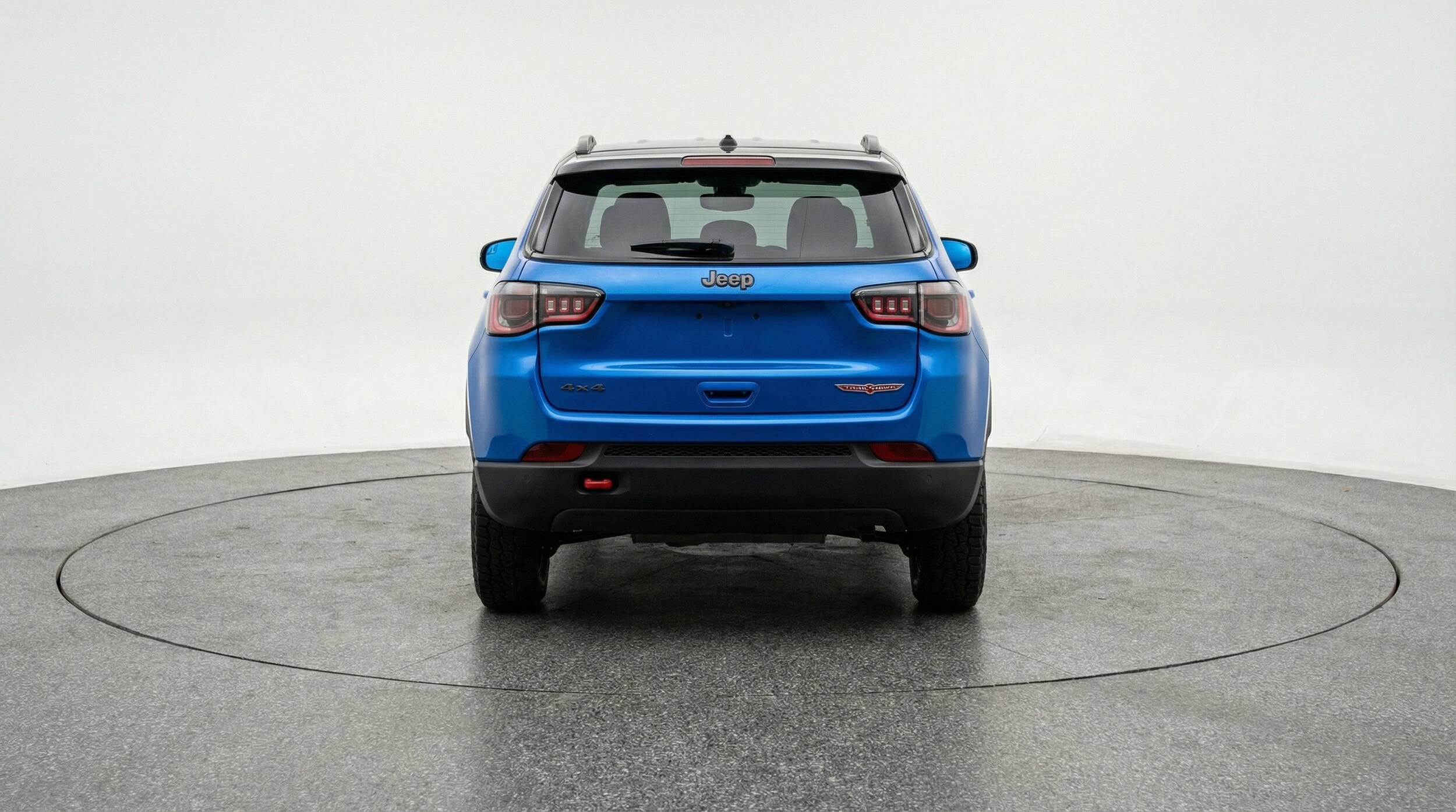 Thumbnail: 2025 Jeep Compass - 7