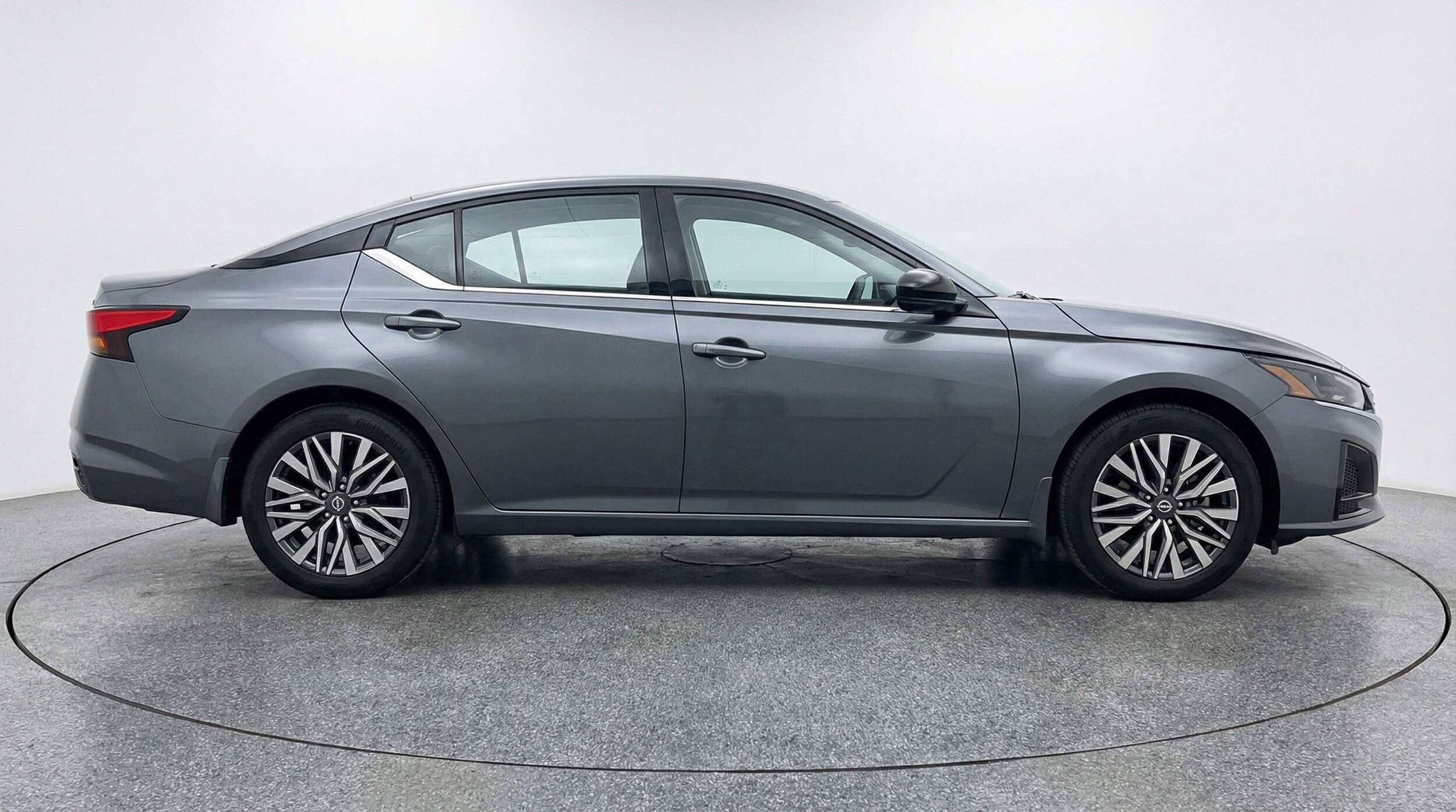 Thumbnail: 2025 Nissan Altima - 11