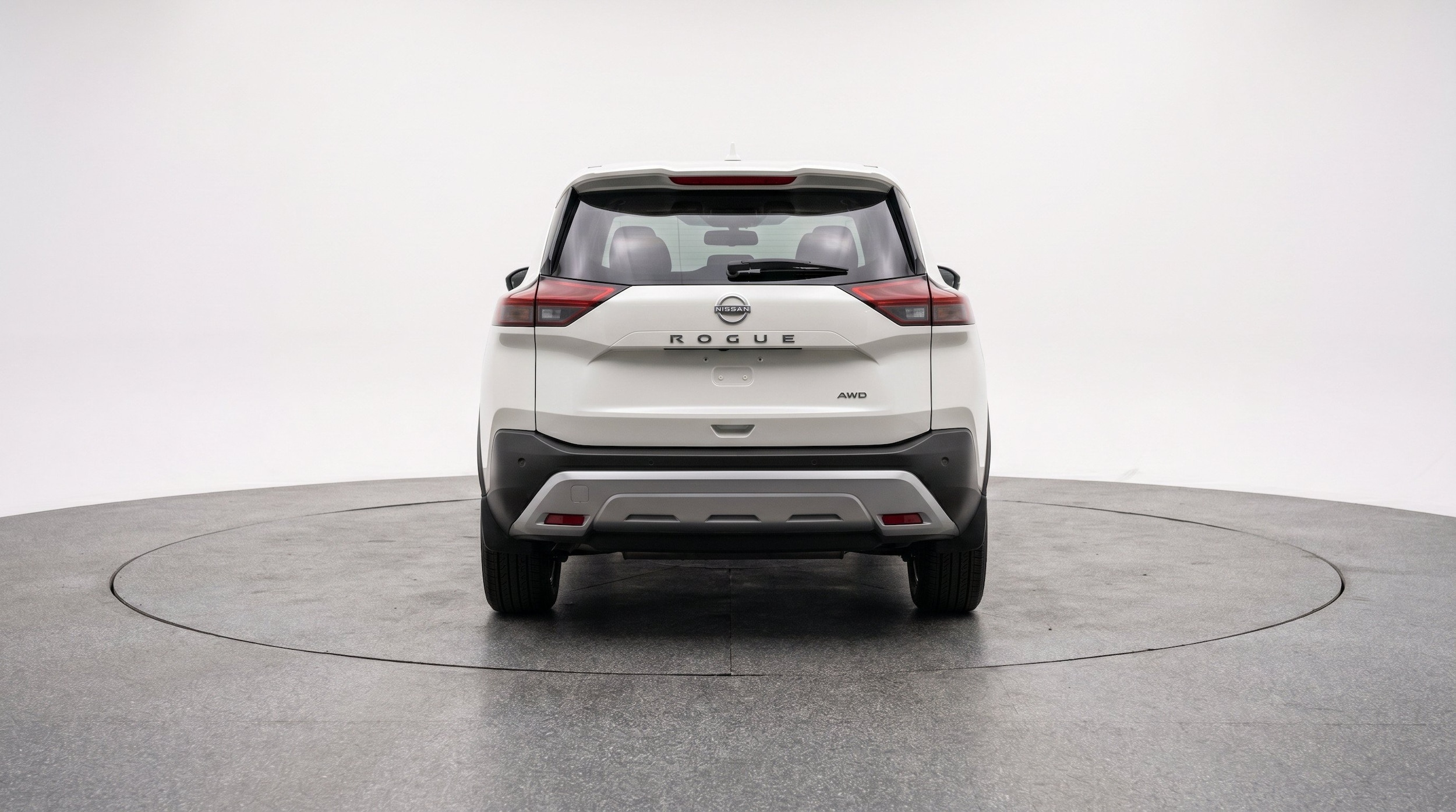 Thumbnail: 2026 Nissan Rogue - 7