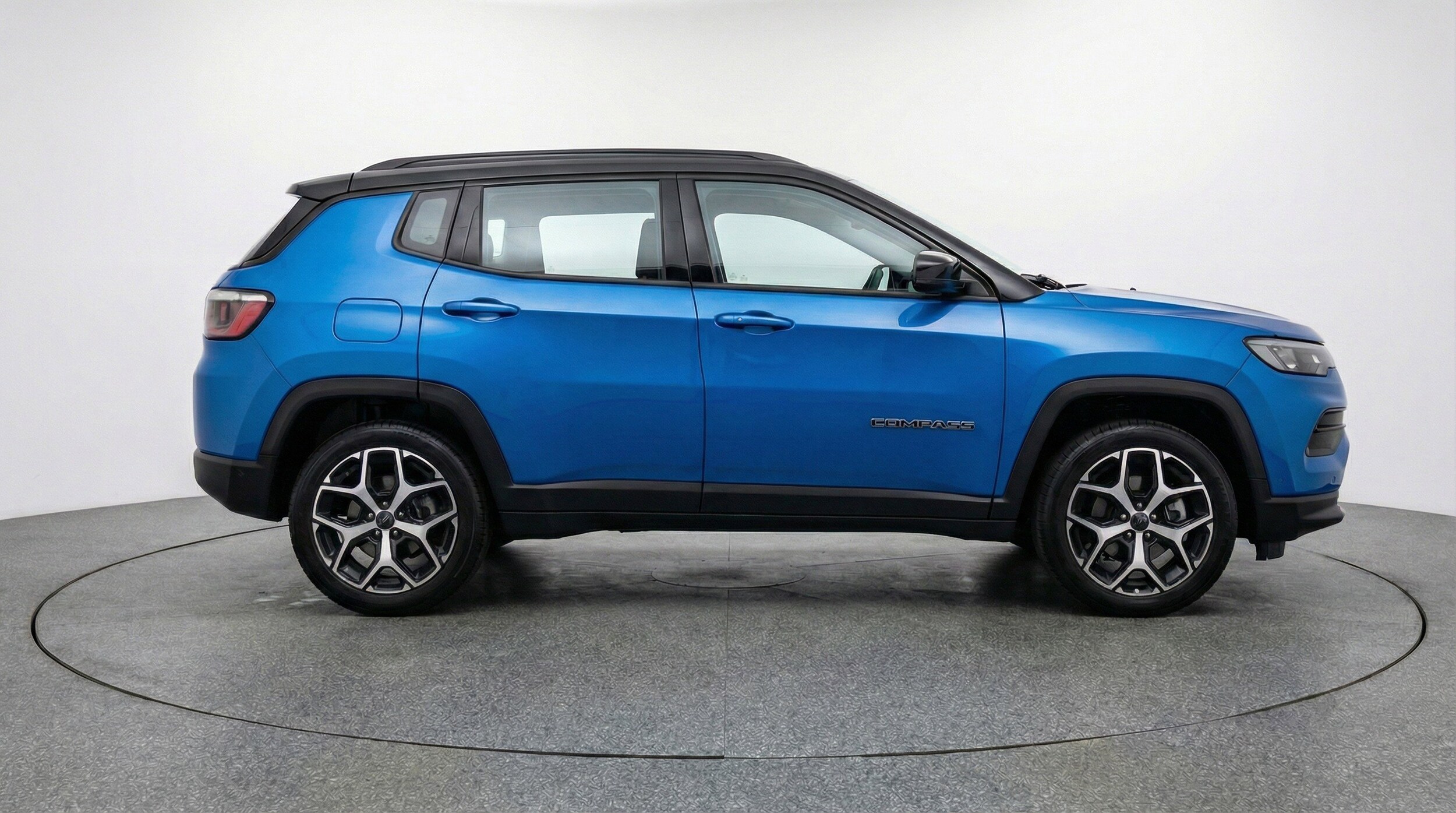 Thumbnail: 2025 Jeep Compass - 11