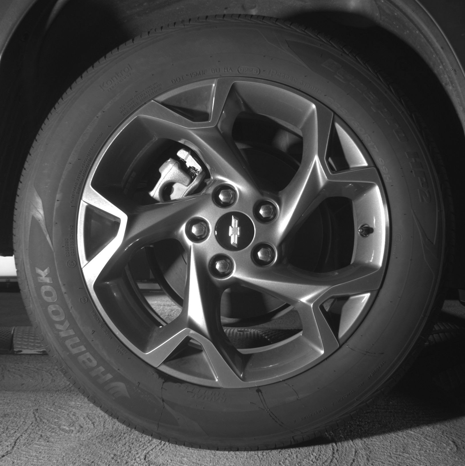 Thumbnail: 2025 Chevrolet Trax - 15