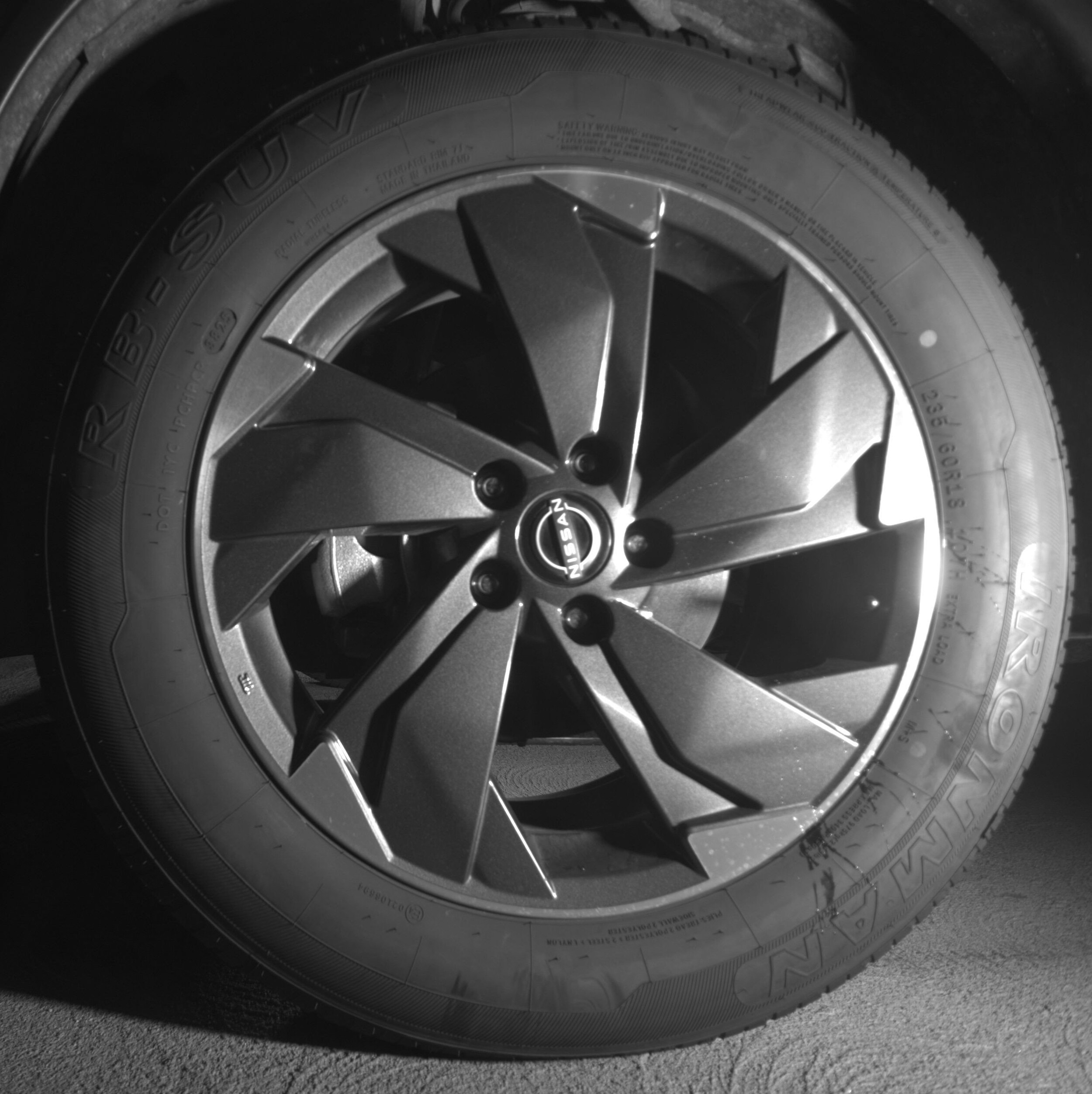 Thumbnail: 2025 Nissan Rogue - 12