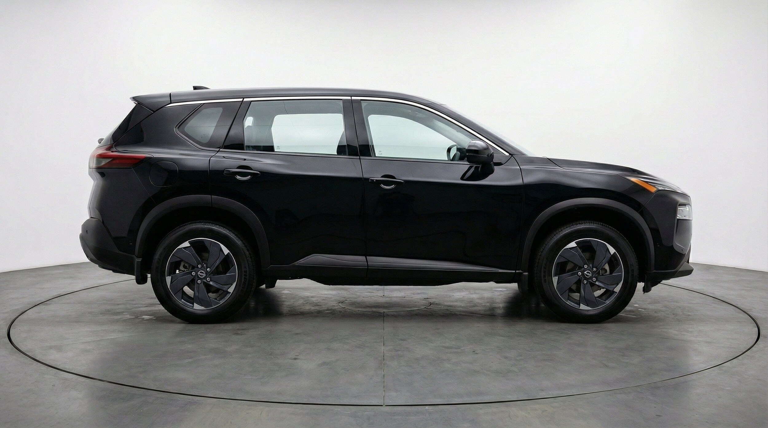 Thumbnail: 2025 Nissan Rogue - 11