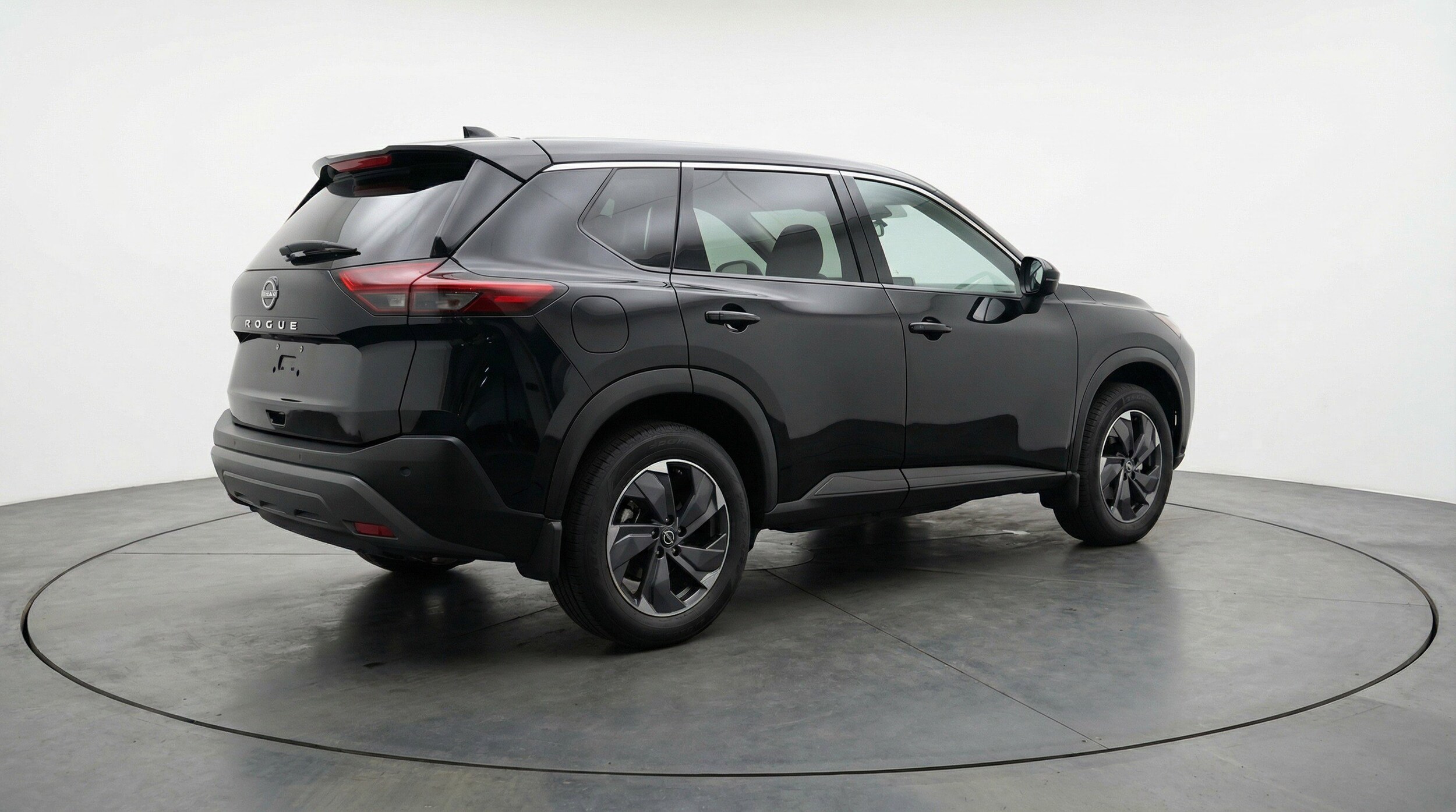 Thumbnail: 2025 Nissan Rogue - 9