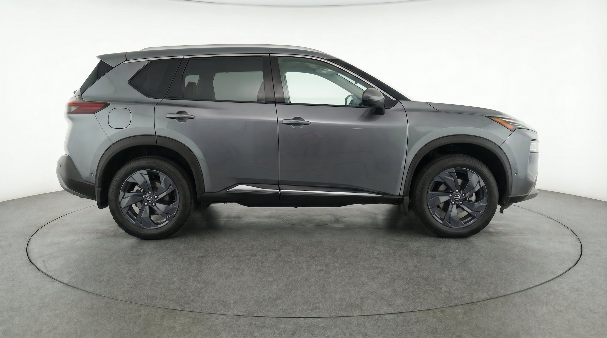 Thumbnail: 2026 Nissan Rogue - 11