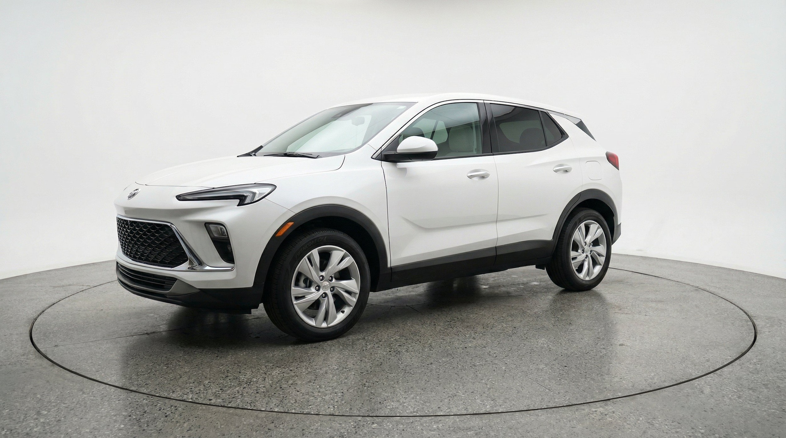 Thumbnail: 2026 Buick Encore GX - 3