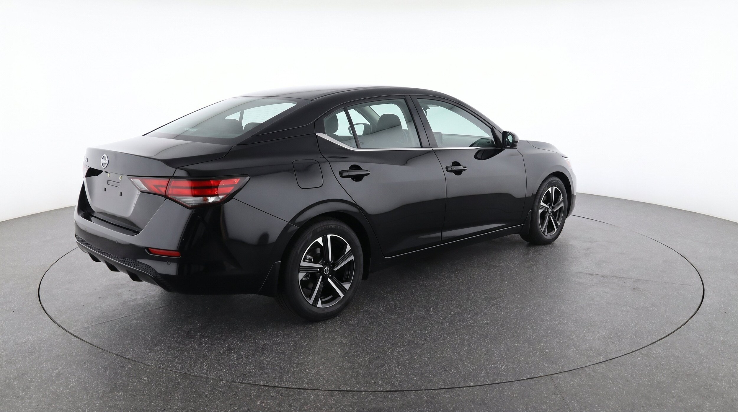 Thumbnail: 2025 Nissan Sentra - 9