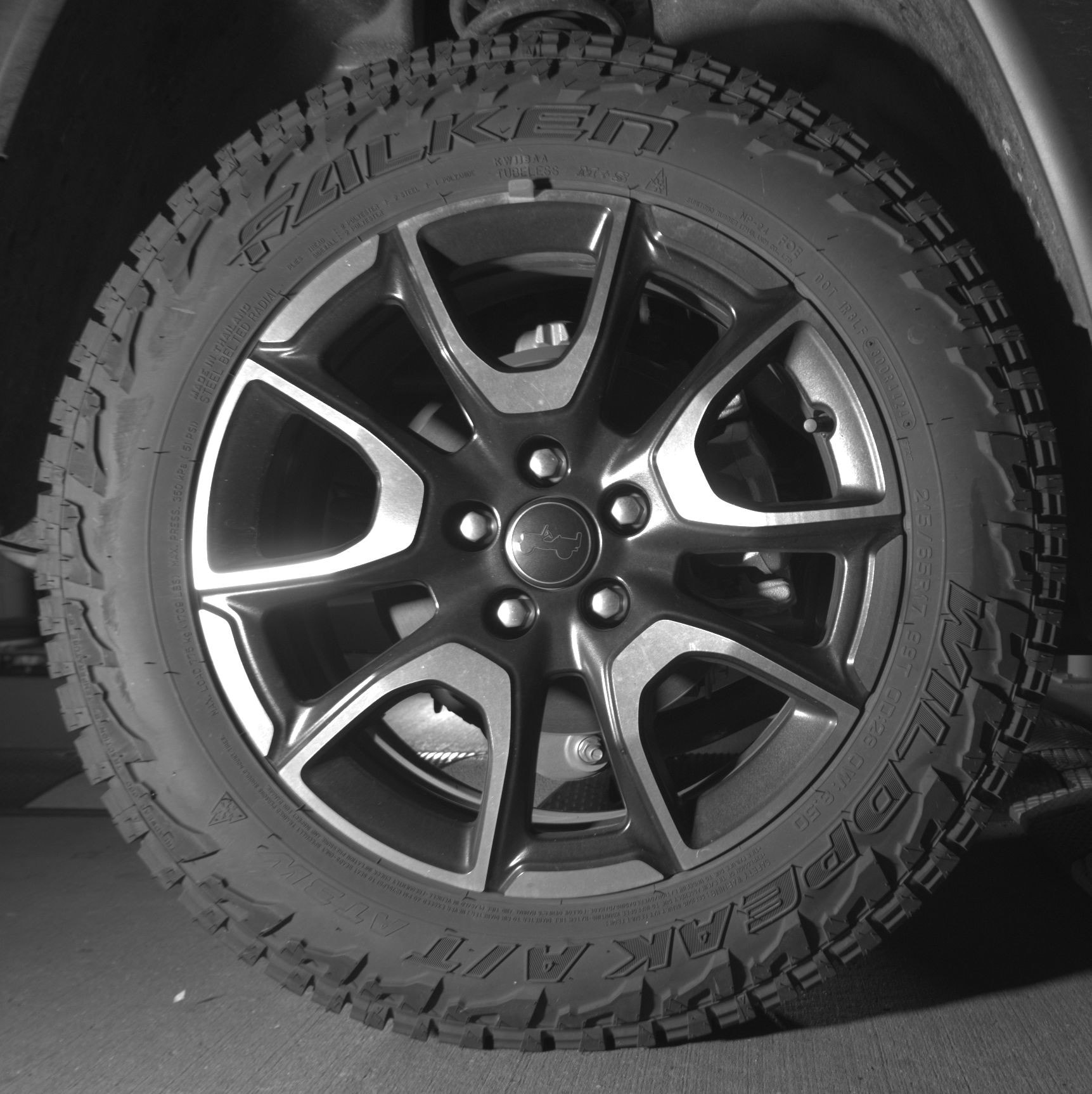 Thumbnail: 2025 Jeep Compass - 12