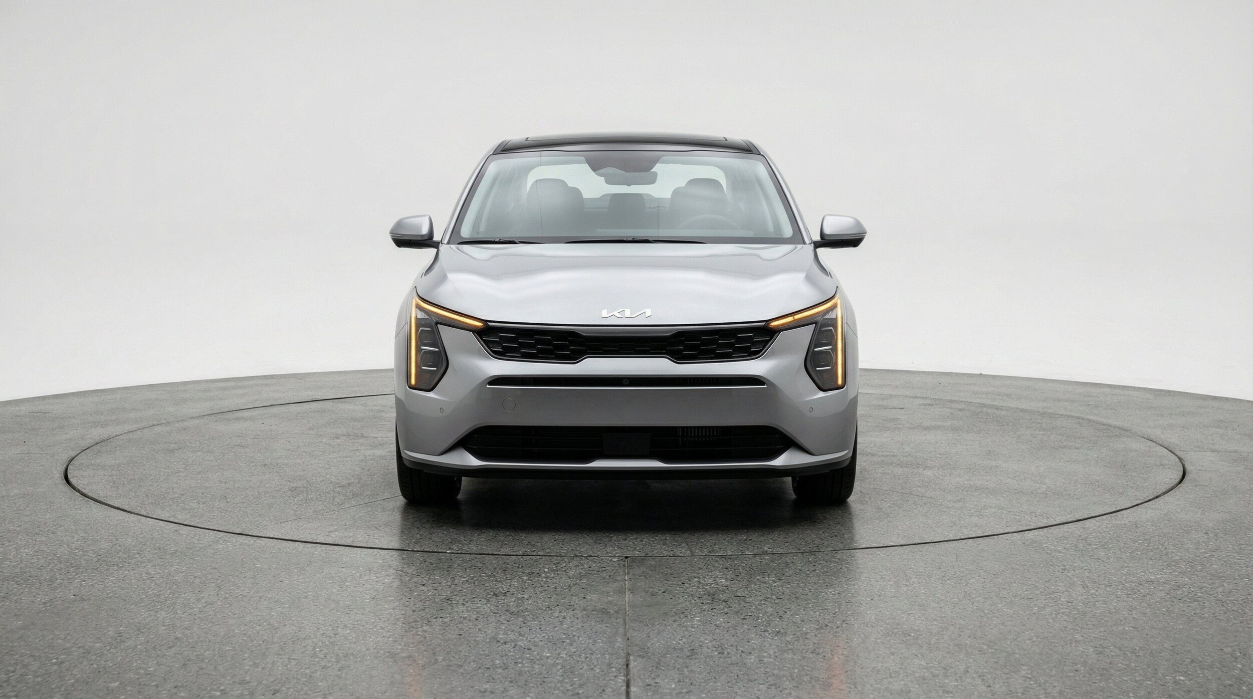 Thumbnail: 2025 Kia K4 - 2