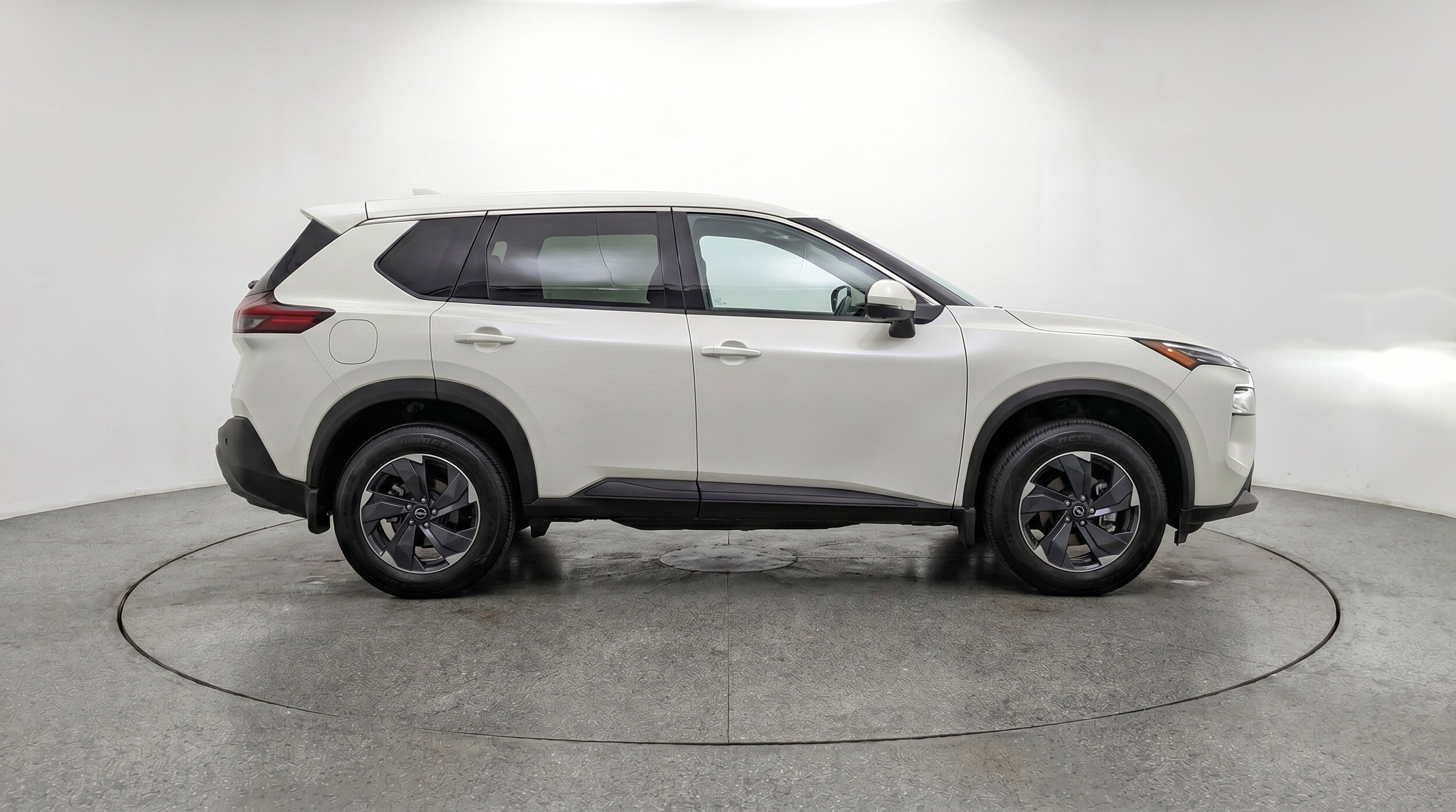 Thumbnail: 2025 Nissan Rogue - 11