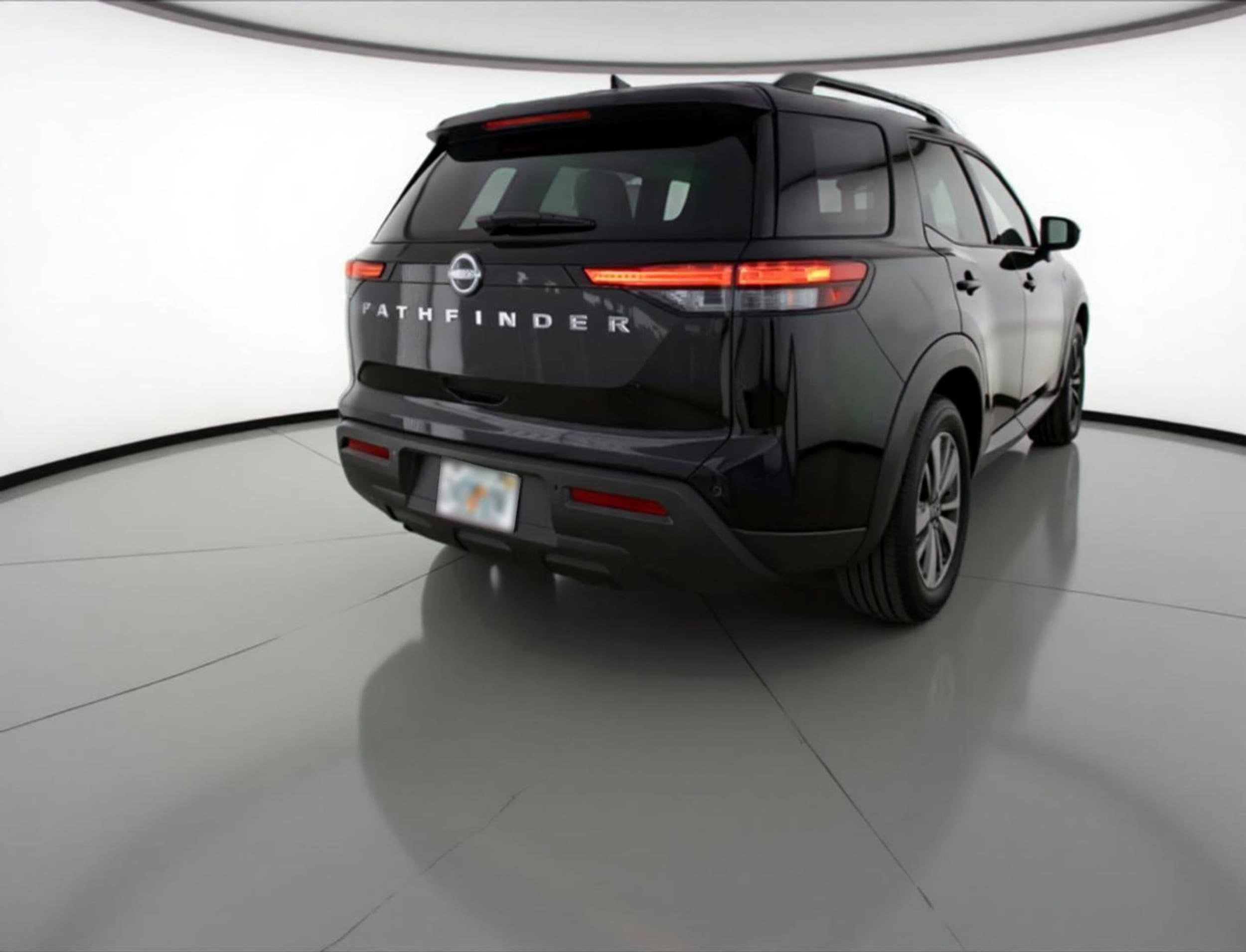 Thumbnail: 2025 Nissan Pathfinder - 7
