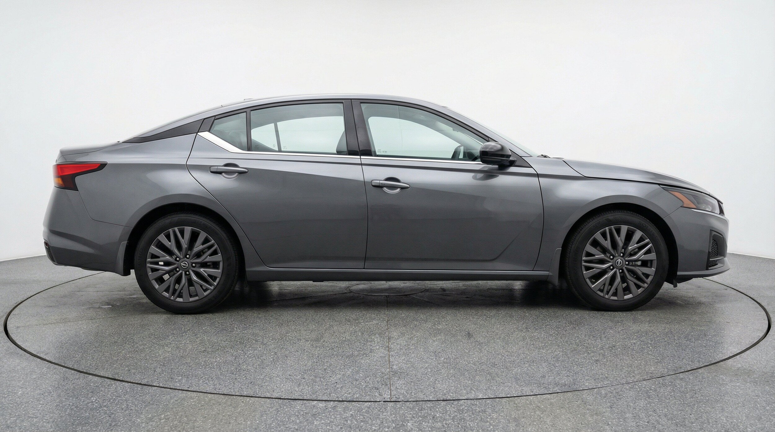 Thumbnail: 2025 Nissan Altima - 11