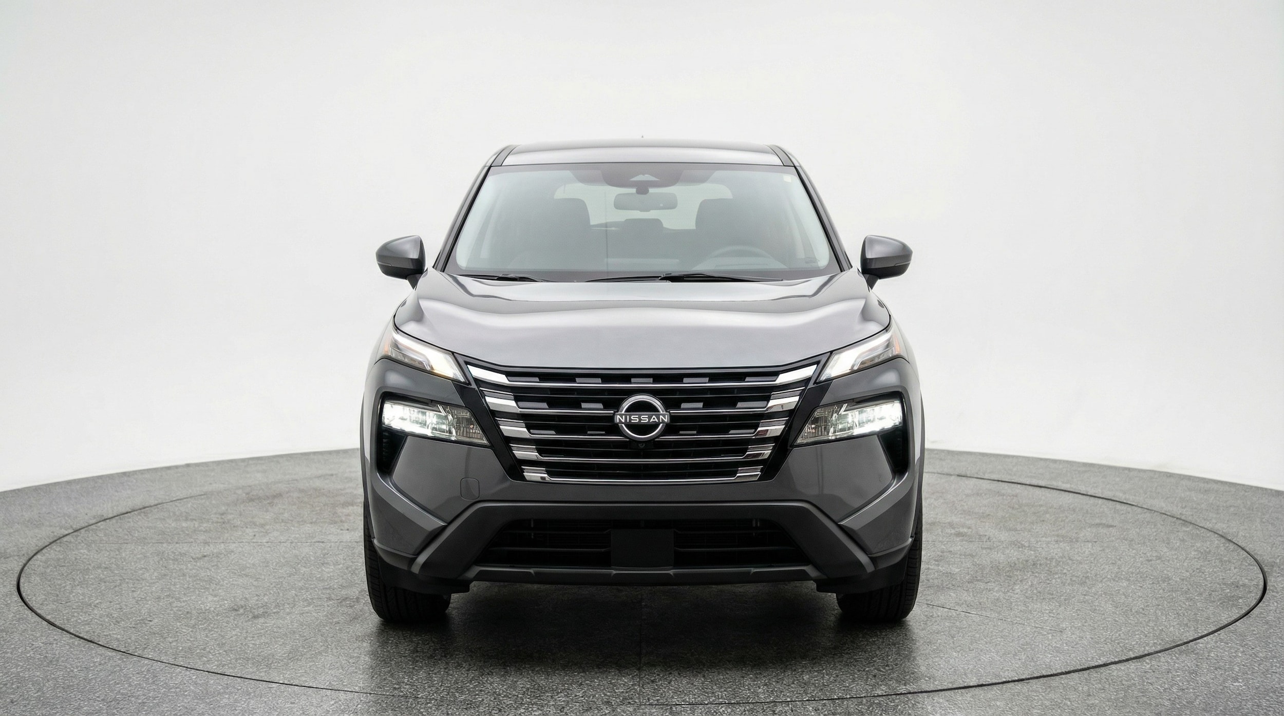 Thumbnail: 2025 Nissan Rogue - 2