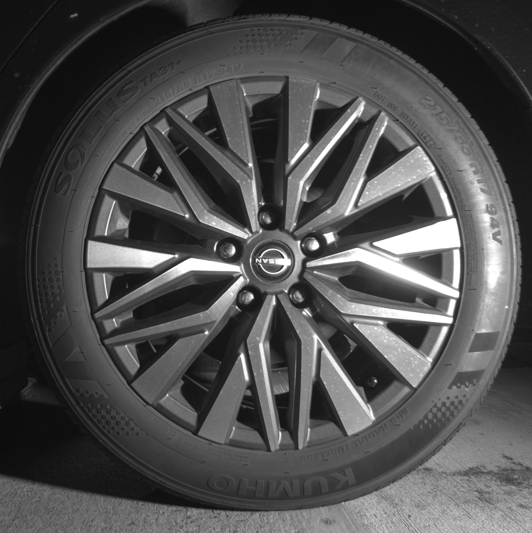 Thumbnail: 2025 Nissan Altima - 14