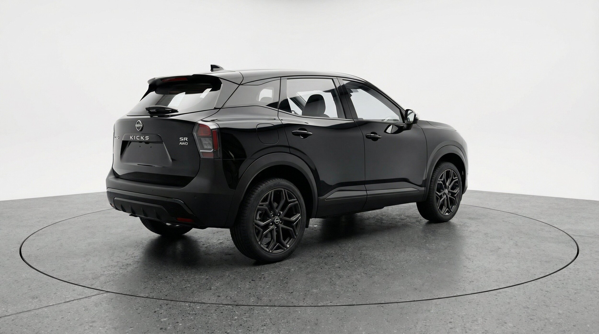 Thumbnail: 2026 Nissan Kicks - 9