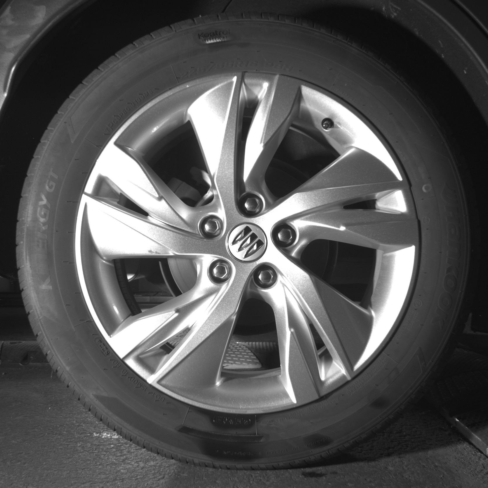 Thumbnail: 2025 Buick Encore GX - 15