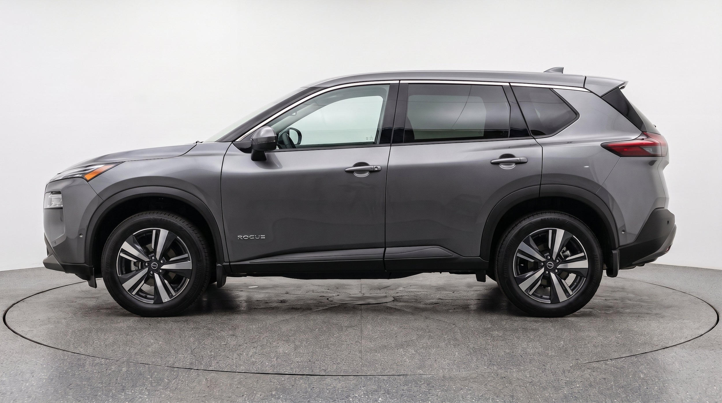 Thumbnail: 2026 Nissan Rogue - 5