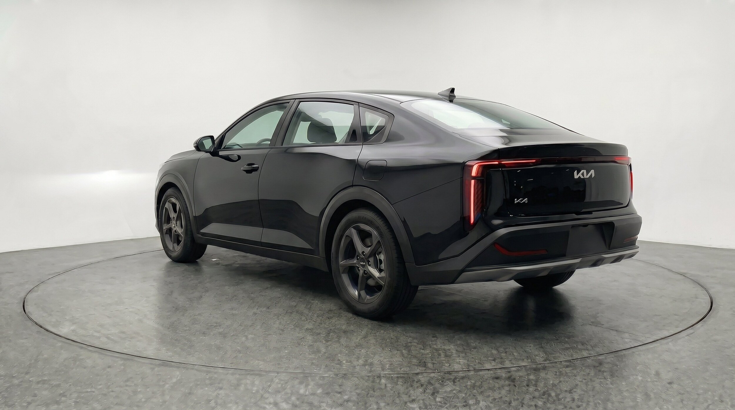 Thumbnail: 2026 Kia K4 - 6