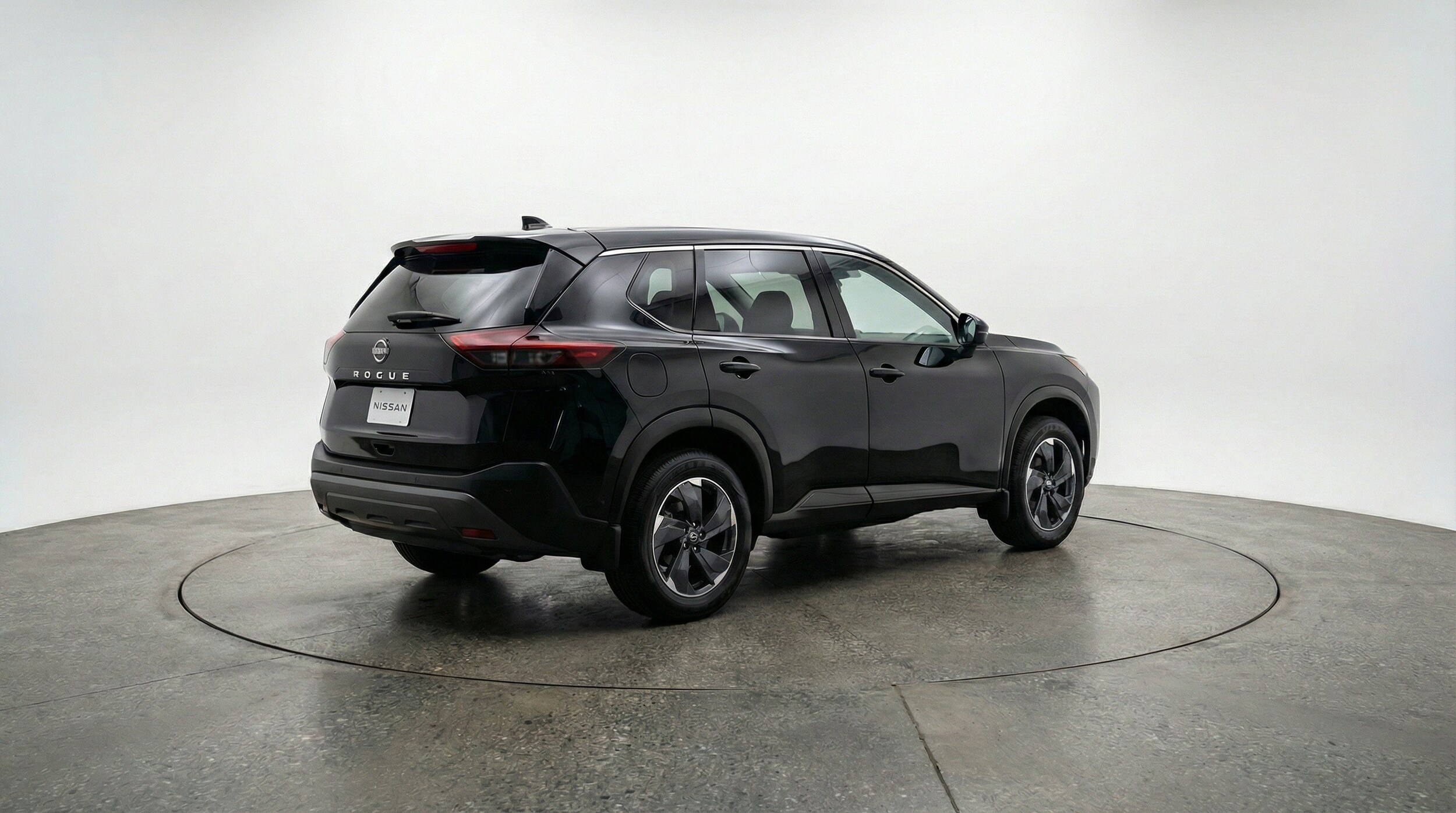 Thumbnail: 2025 Nissan Rogue - 9